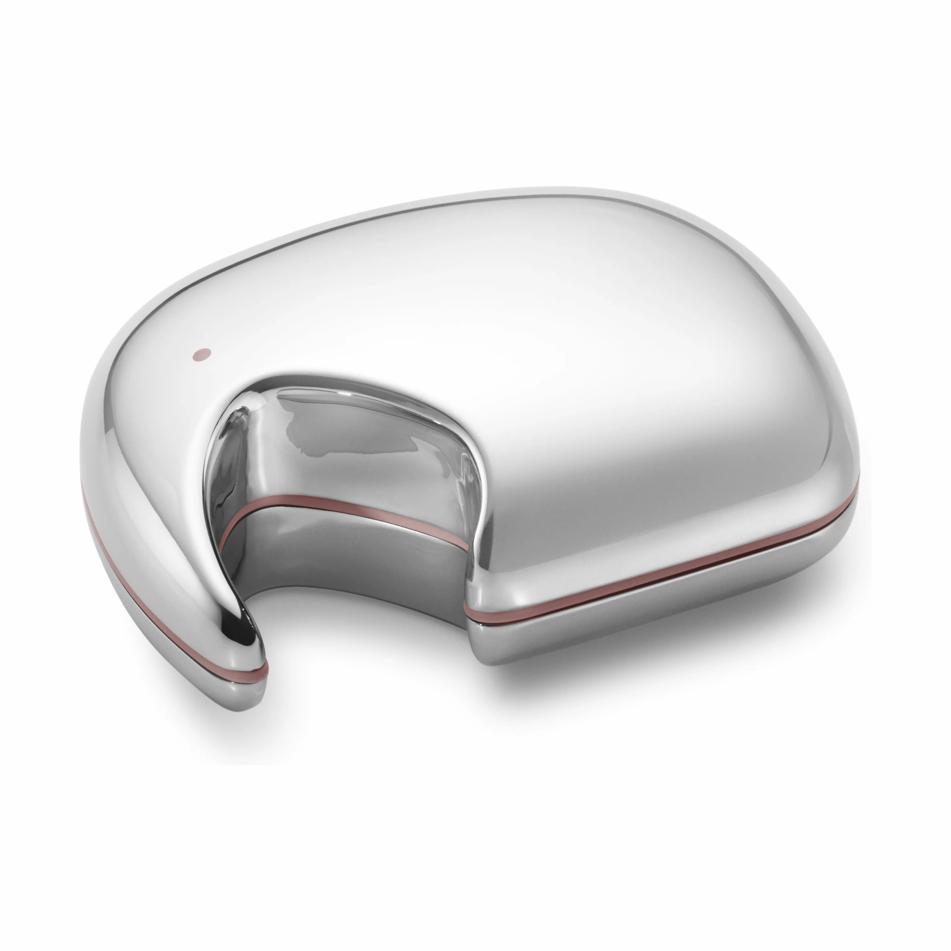 Georg Jensen Bonbonniere Elefantæske i Light pink, 1