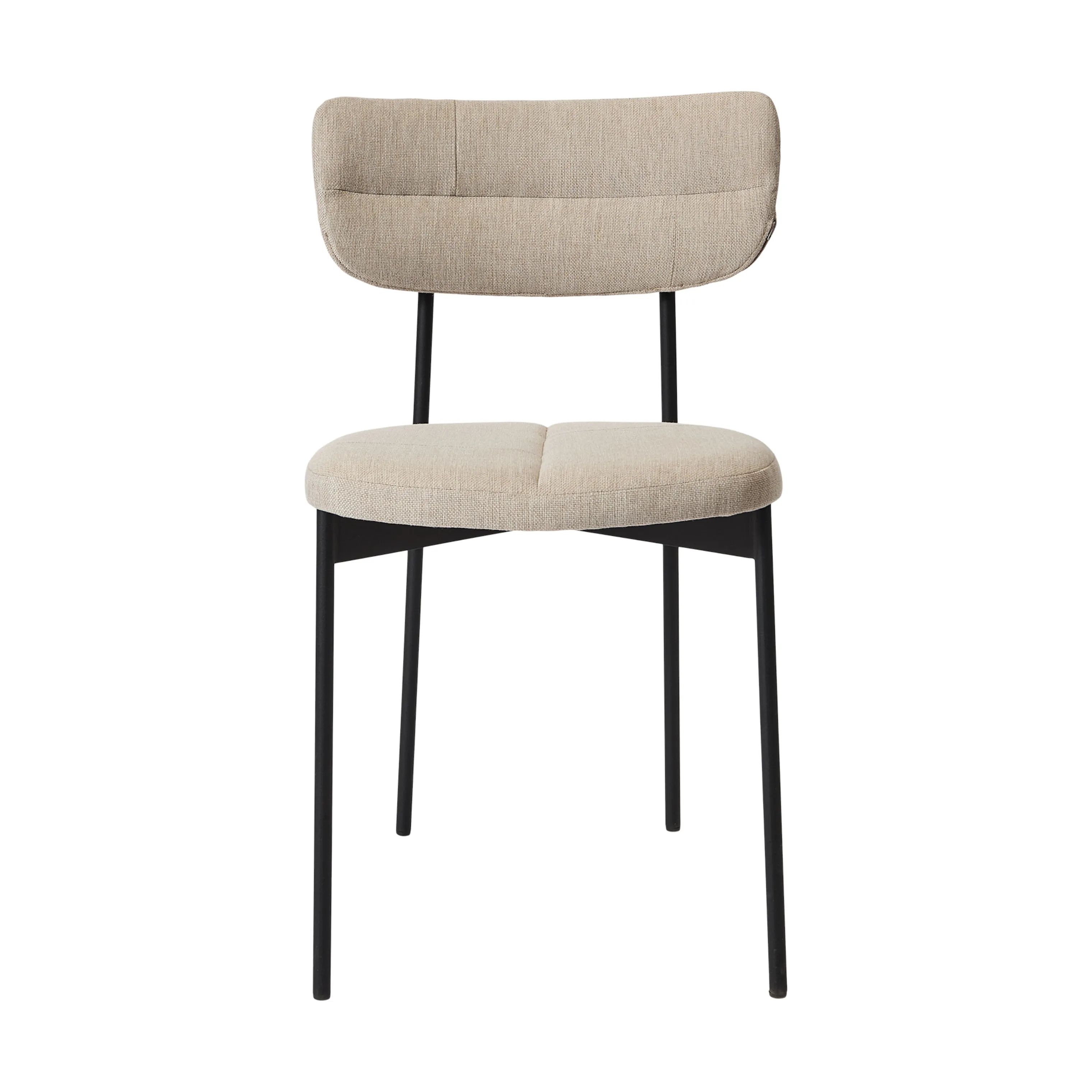 Muubs Spisebordsstole Oni Spisebordsstol i Beige, 1