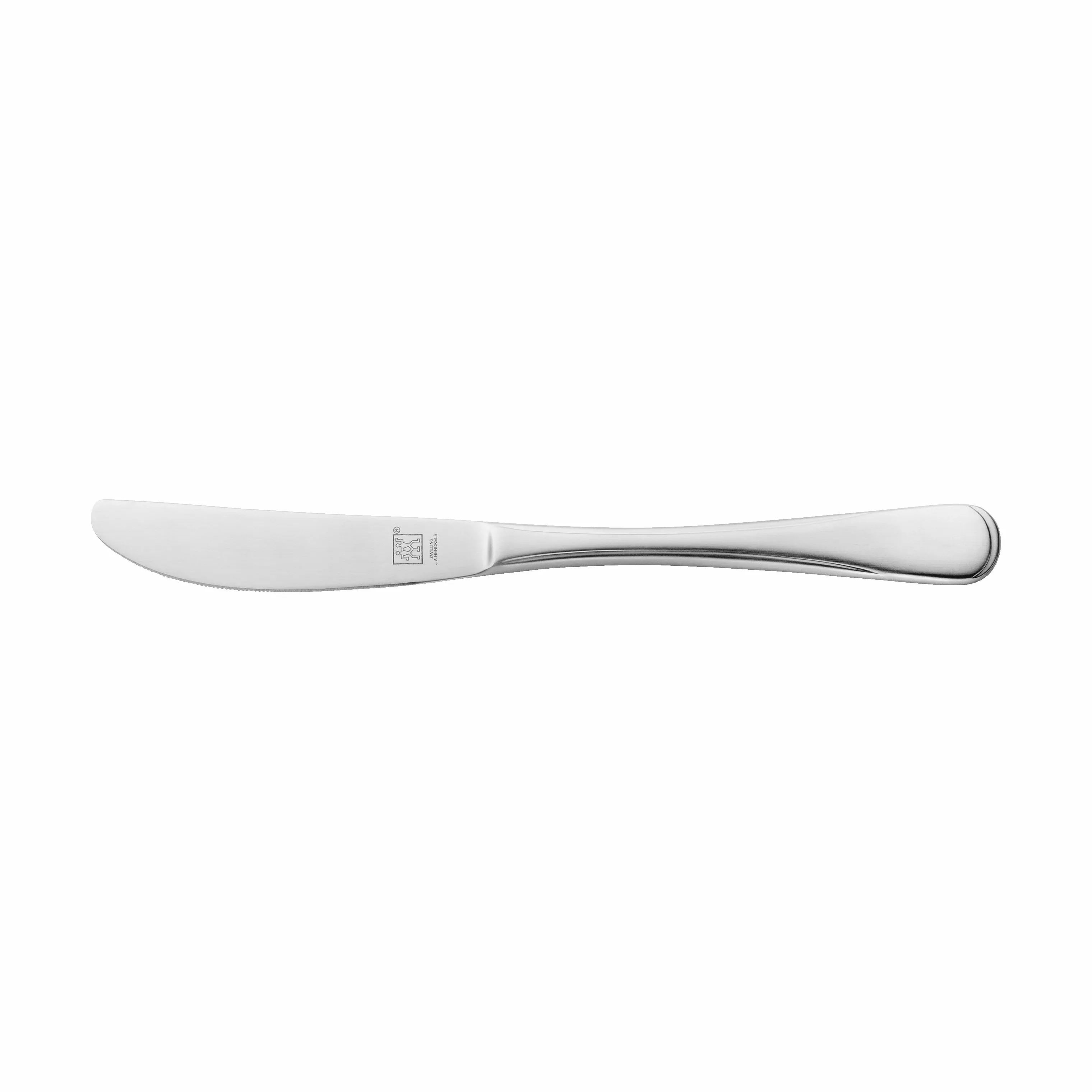 Zwilling Bestiksæt Jessica Bestiksæt - 48 dele i Mat/Stål, Mat  x 48 stk., 4