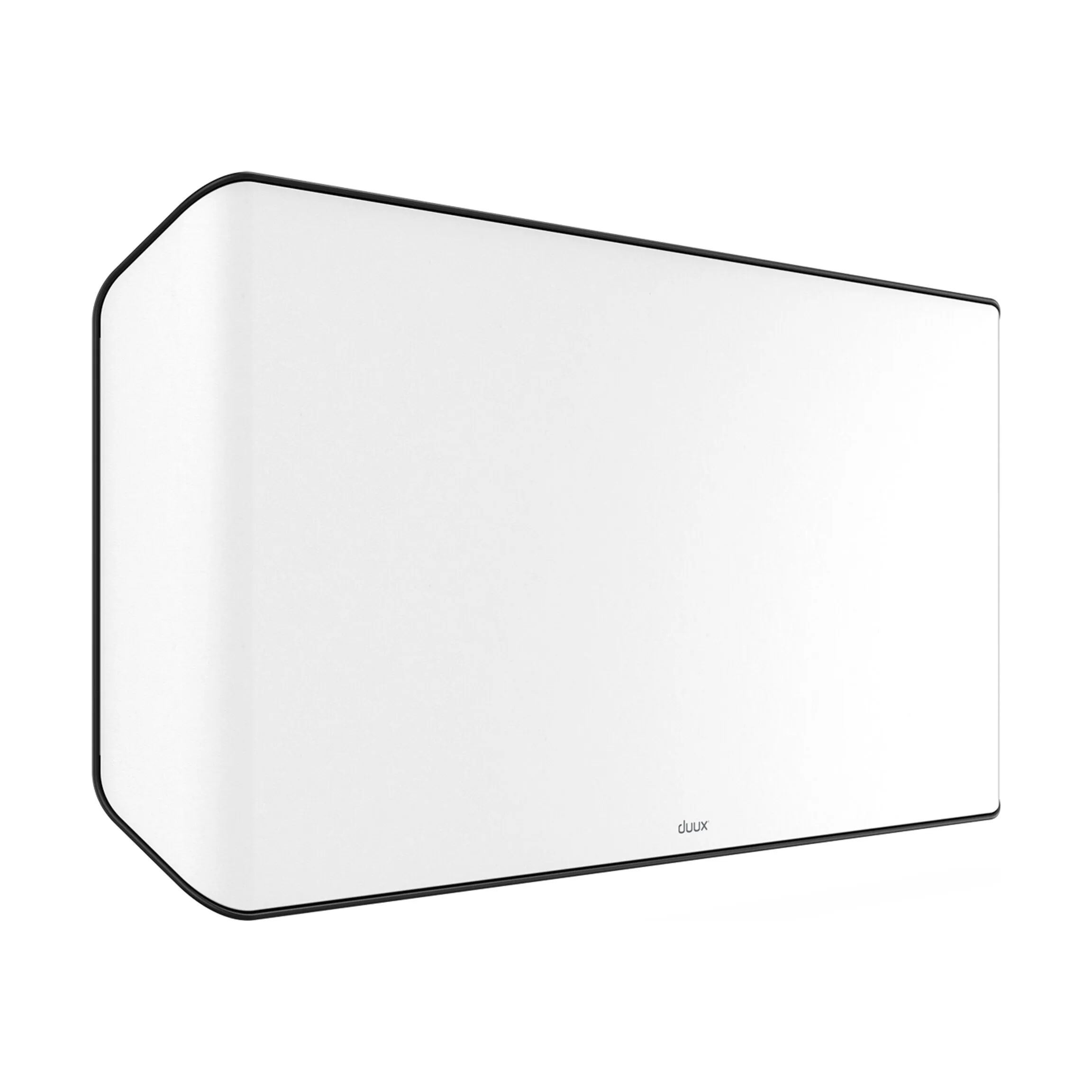 Duux Ventilatorer Edge Varmeapparat i Hvid, 1