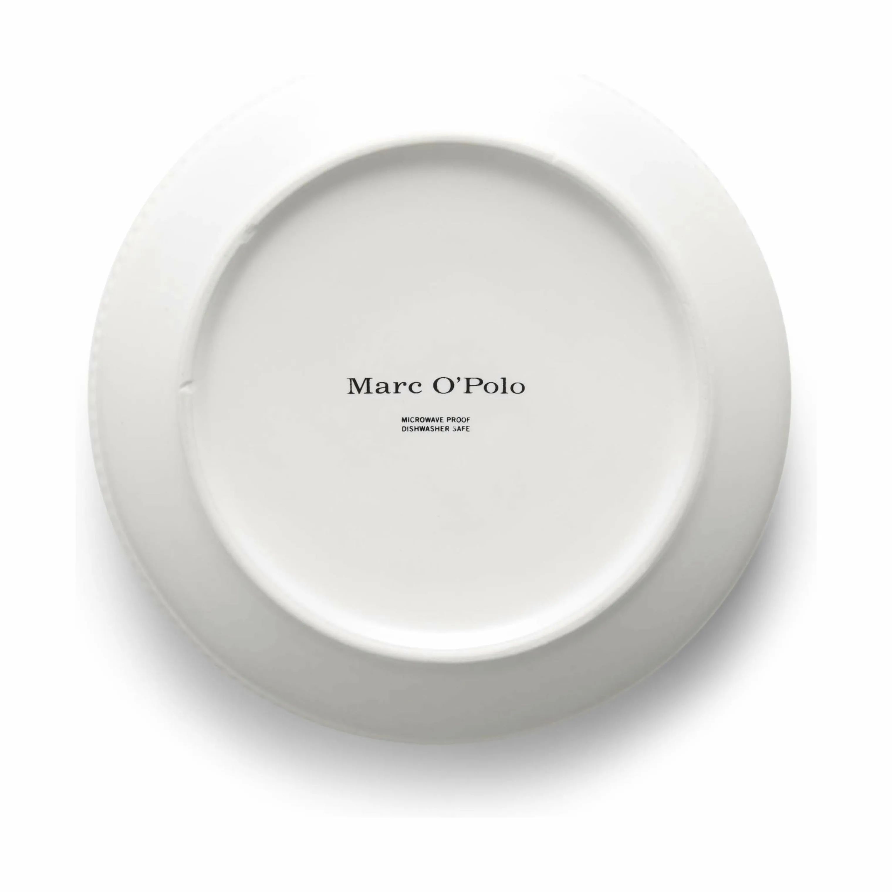 Marc O'Polo Skåle Moments Skål i Beige/hvid, 4