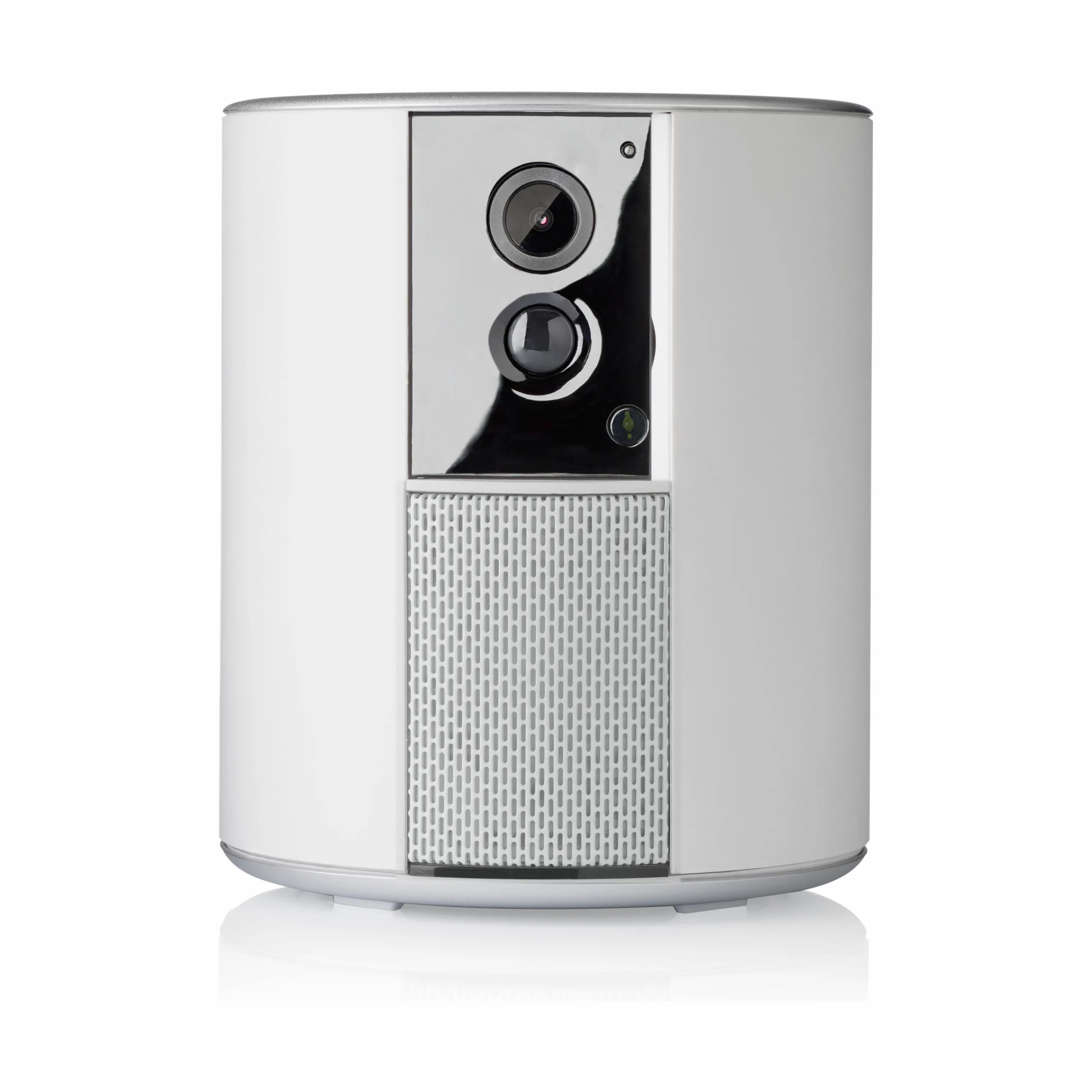 SOMFY Røgalarmer Protect One Plus Alarmsystem i Hvid, 1