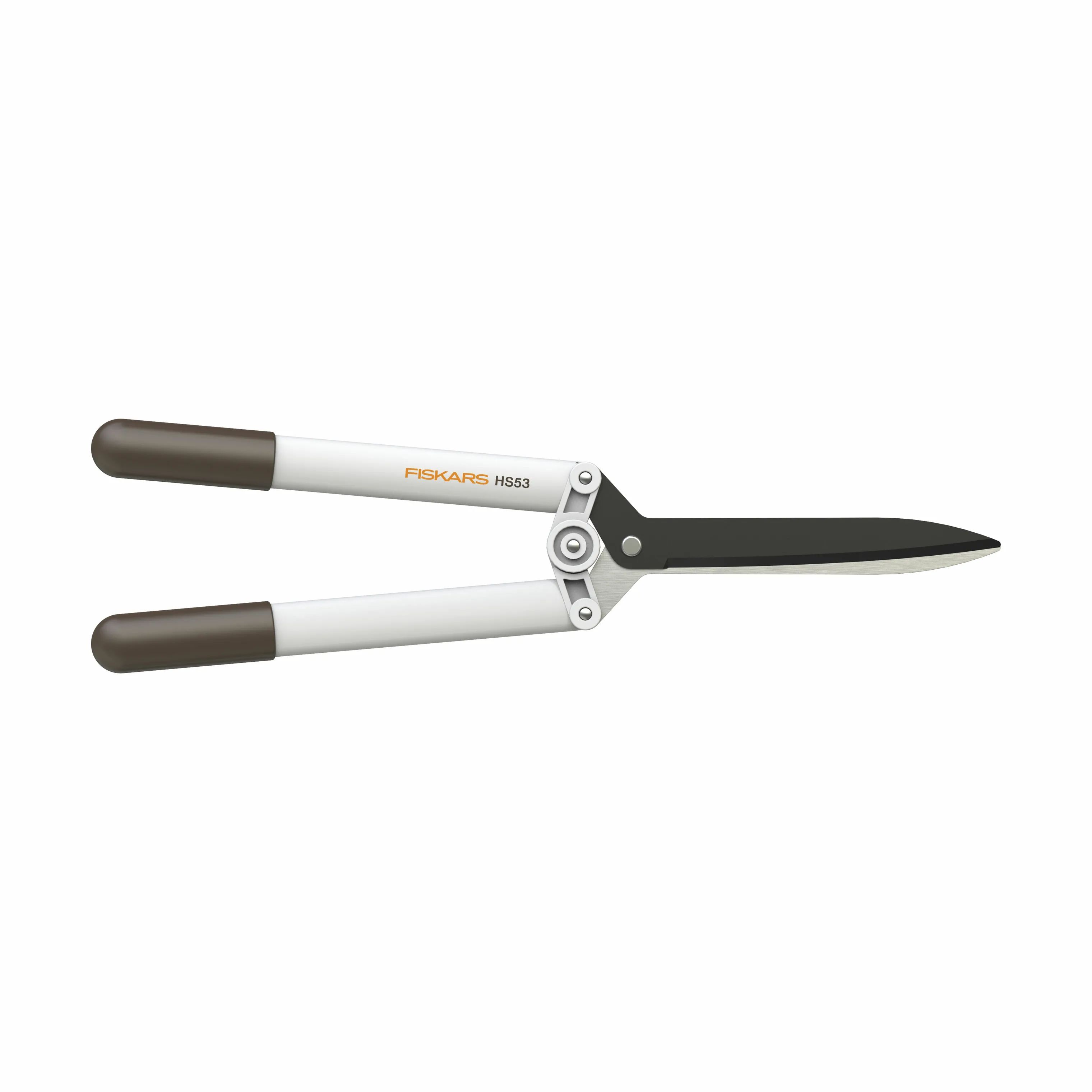 Fiskars Garden Haveredskaber White Hækkesaks i Hvid, 1