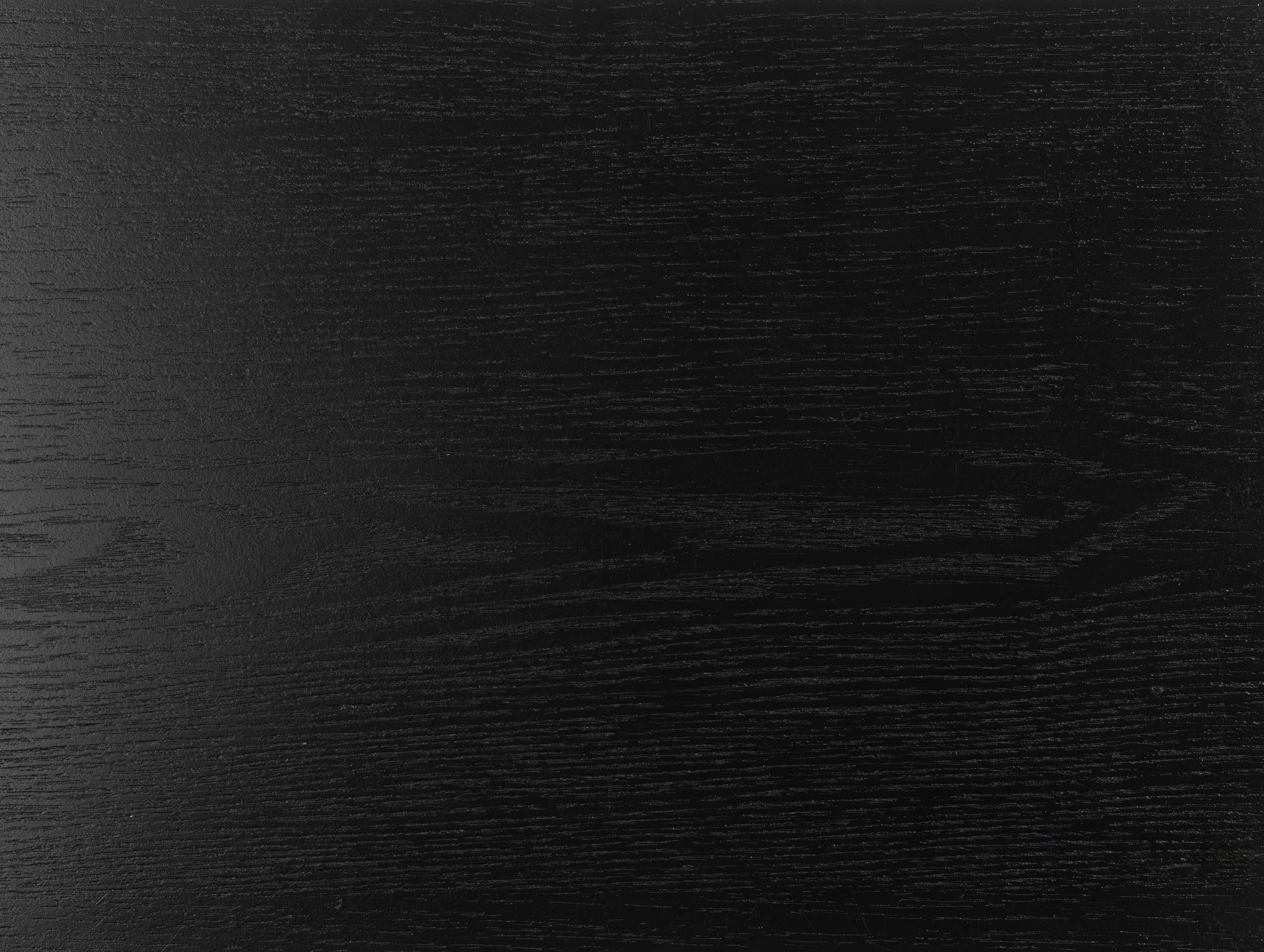 CASA Living Sideborde Seaford Hjørnebord i Sort, 2