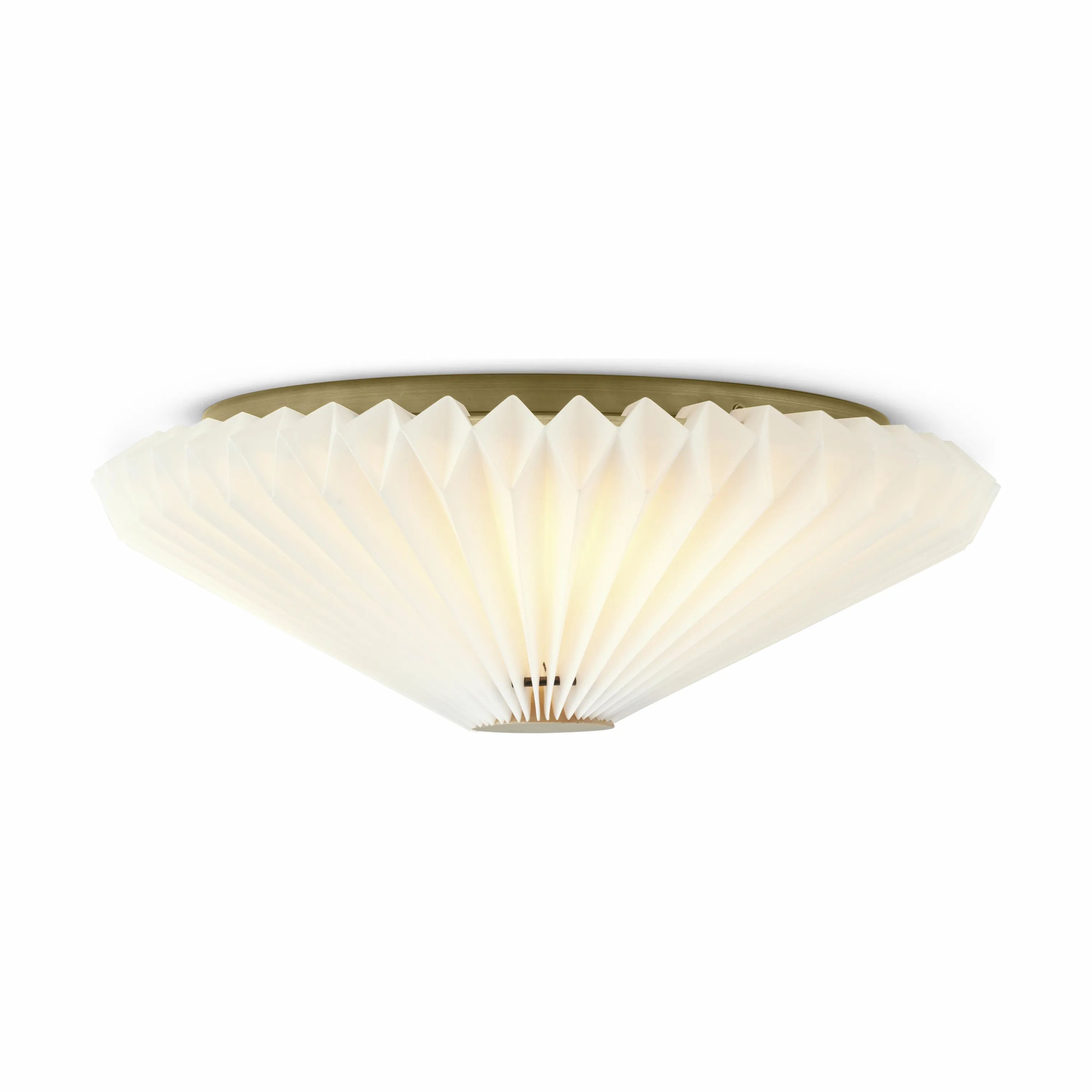 Halo Design Loftlamper Paris Væg/Loftlampe i 40 cm, 1