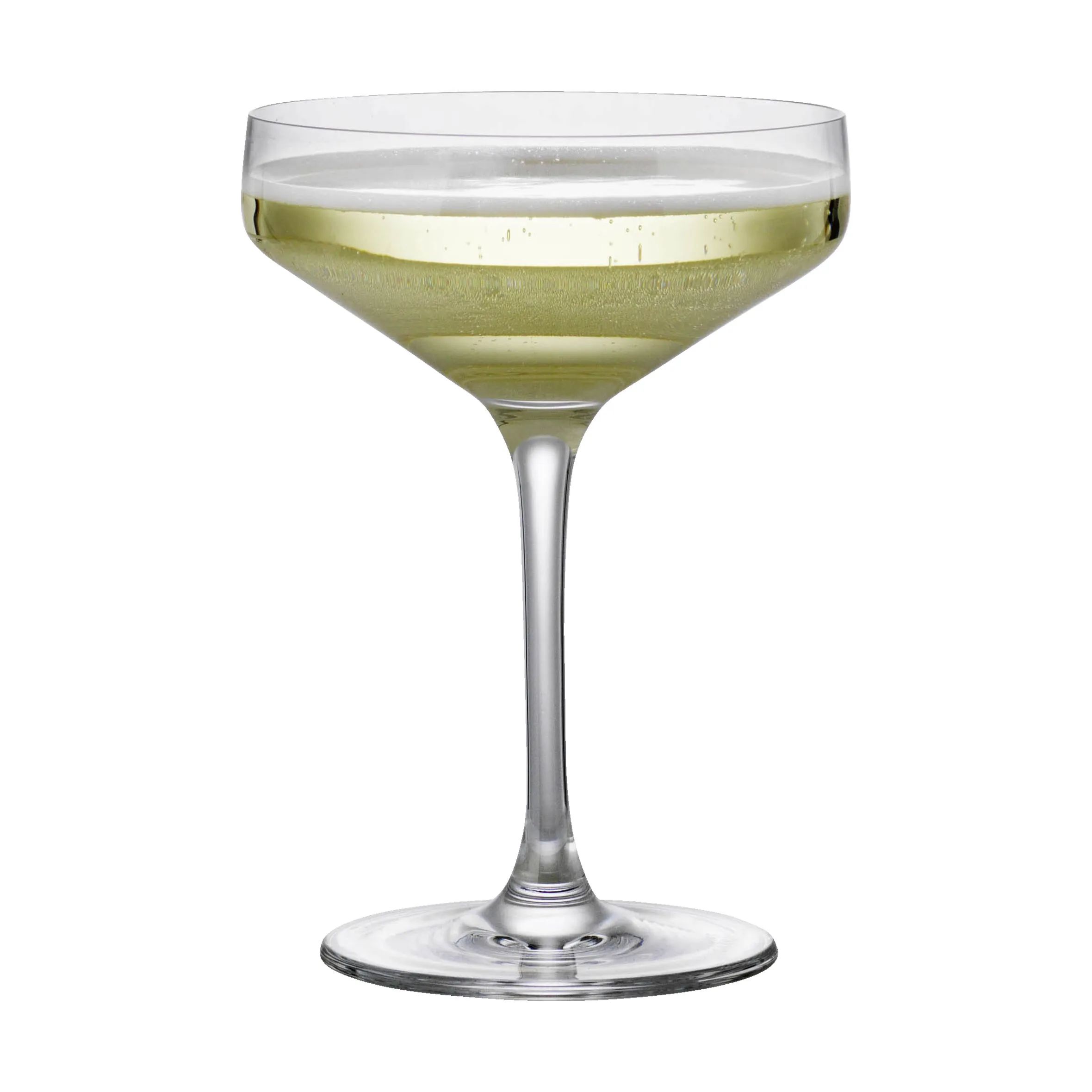 Holmegaard Cocktailglas Perfection Cocktailglas - 6 stk. i Klar, 4
