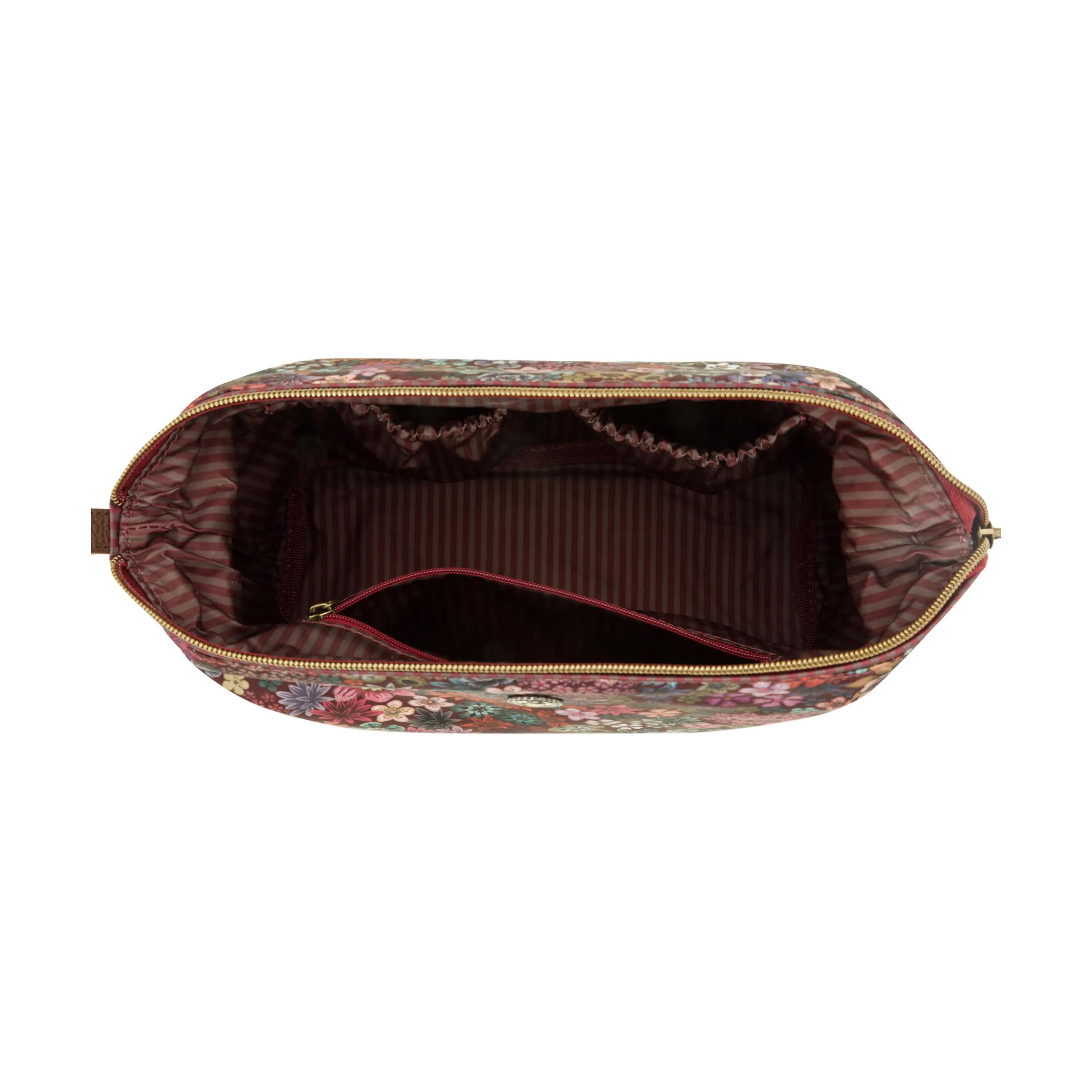 PIP Studio Toilettasker Cooper Kosmetiktaske i Pink, H18 x B26 cm, 5