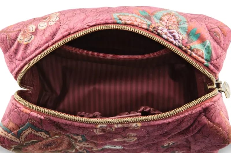 PIP Studio Toilettasker Coco Kosmetiktaske i Pink, 4