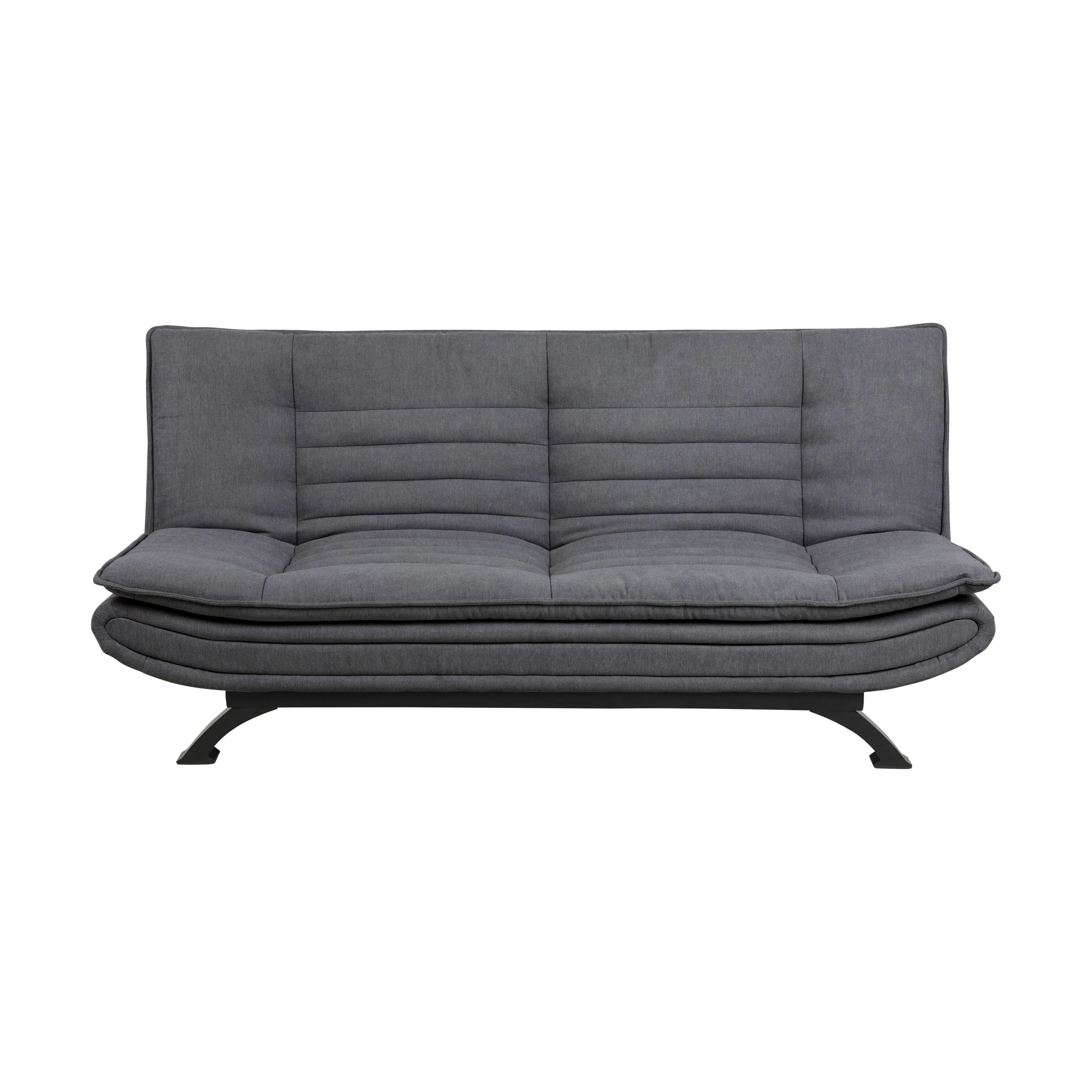 CASA Living Daybeds Faith Sovesofa i Mørkegrå, 1