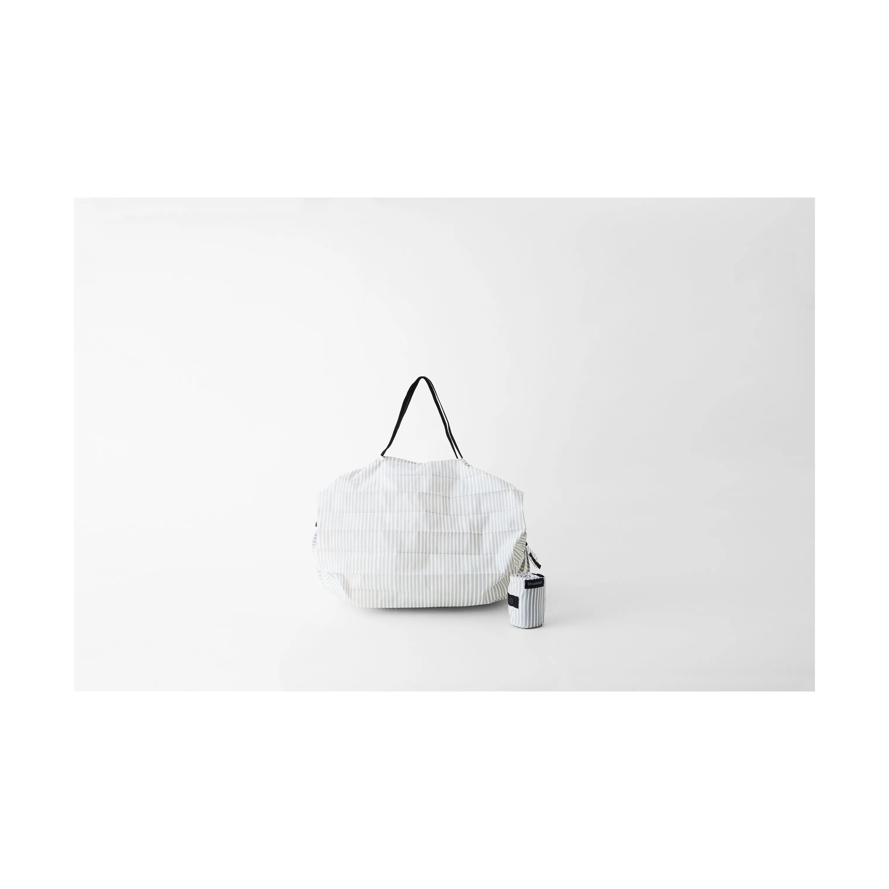 Shupatto Øvrigt interiør Foldbar Taske i Sen, 15 L, 6