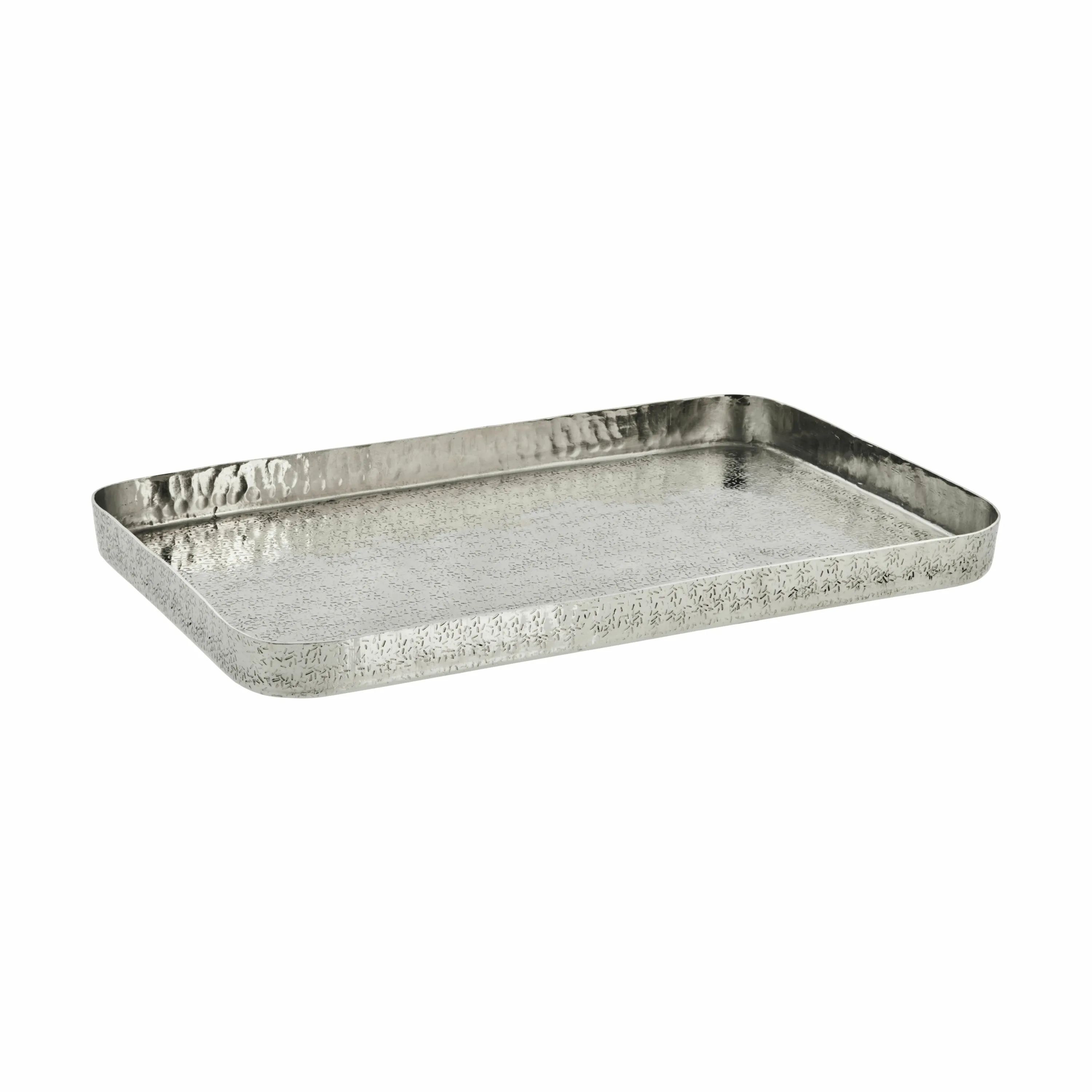 Lene Bjerre Øvrigt julepynt Lavia fad i 41 cm, 1