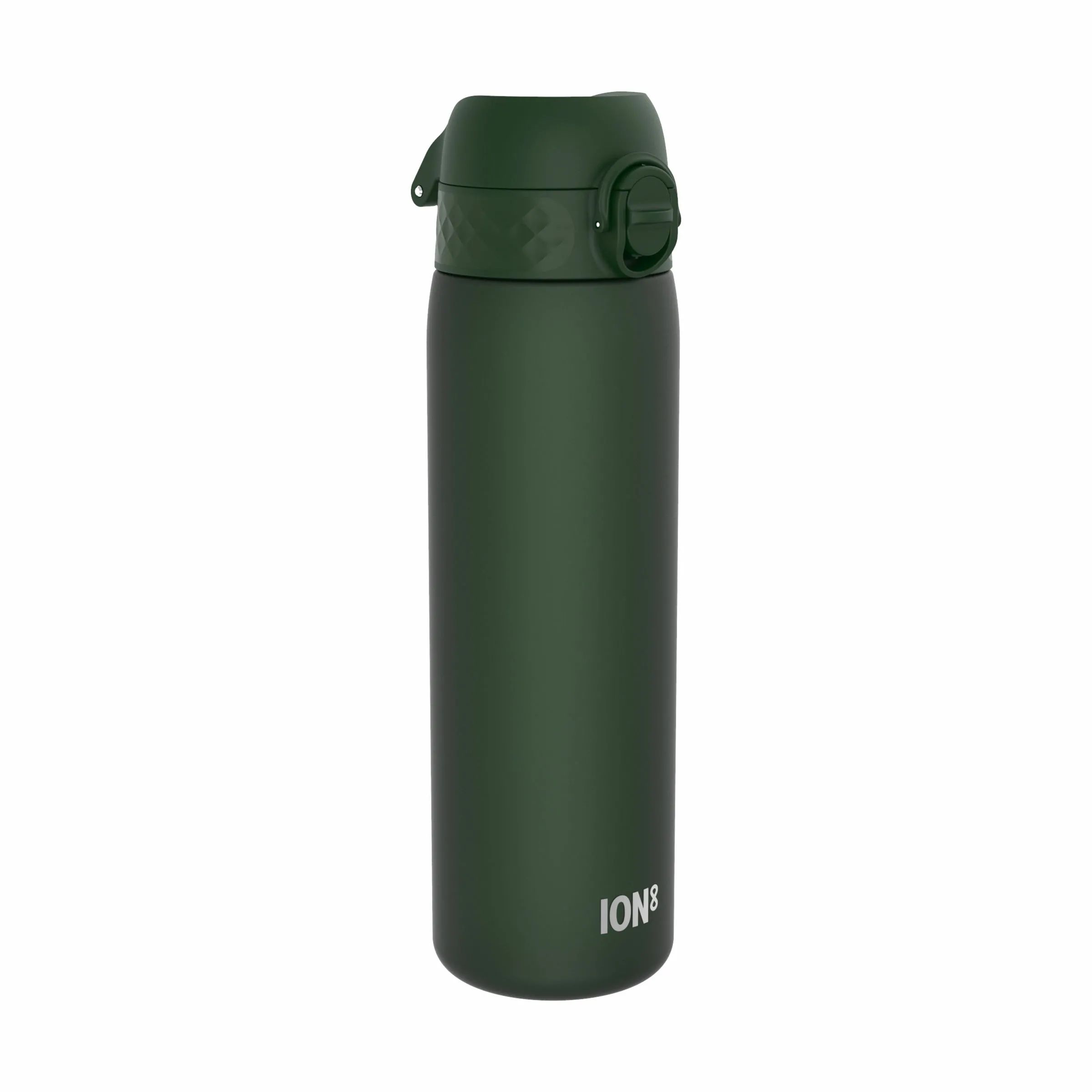 Ion8 Drikkedunke Recyclon Drikkeflaske i Mørkegrøn, 1