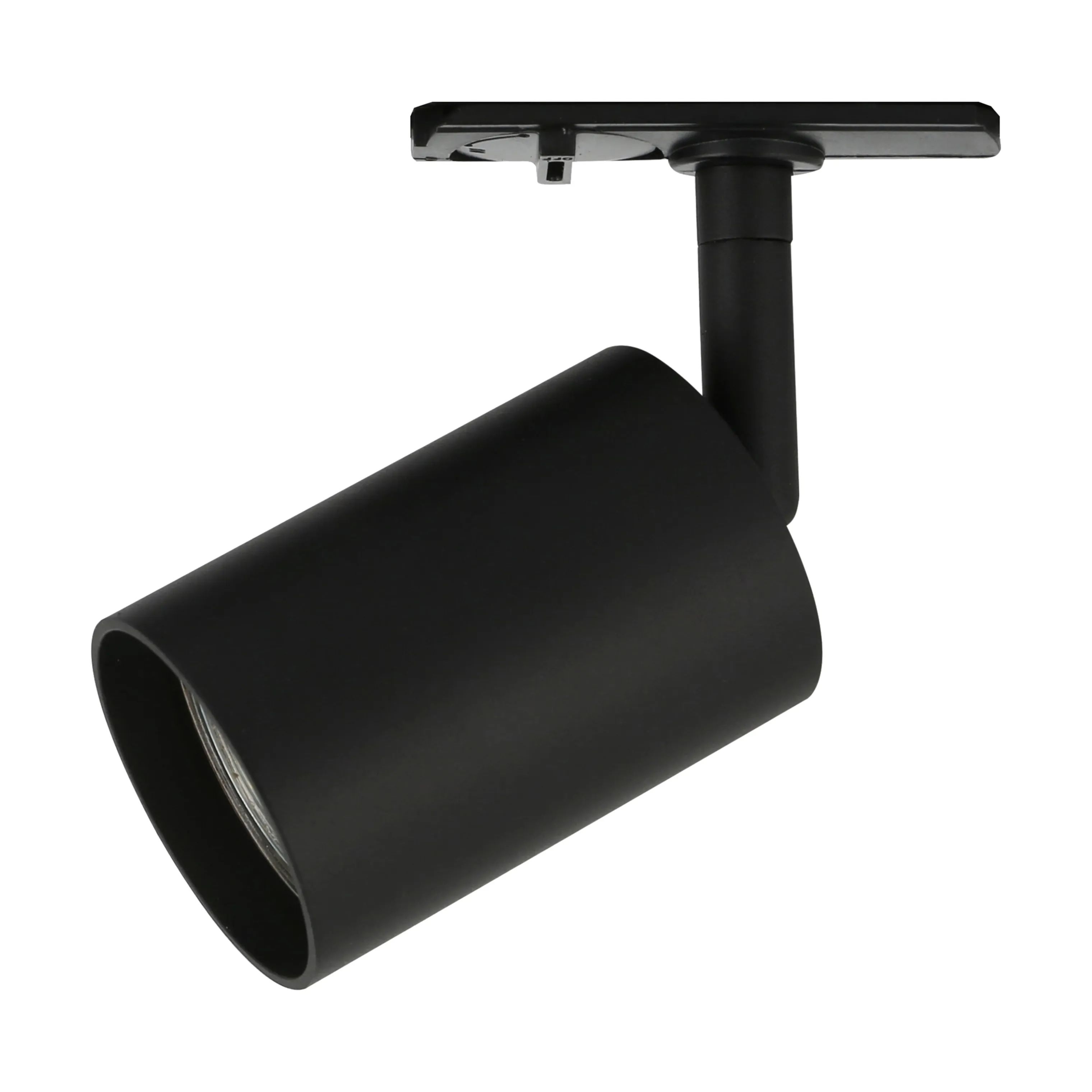 Halo Design Pendler Halotrack Skinnespot i Sort, 1