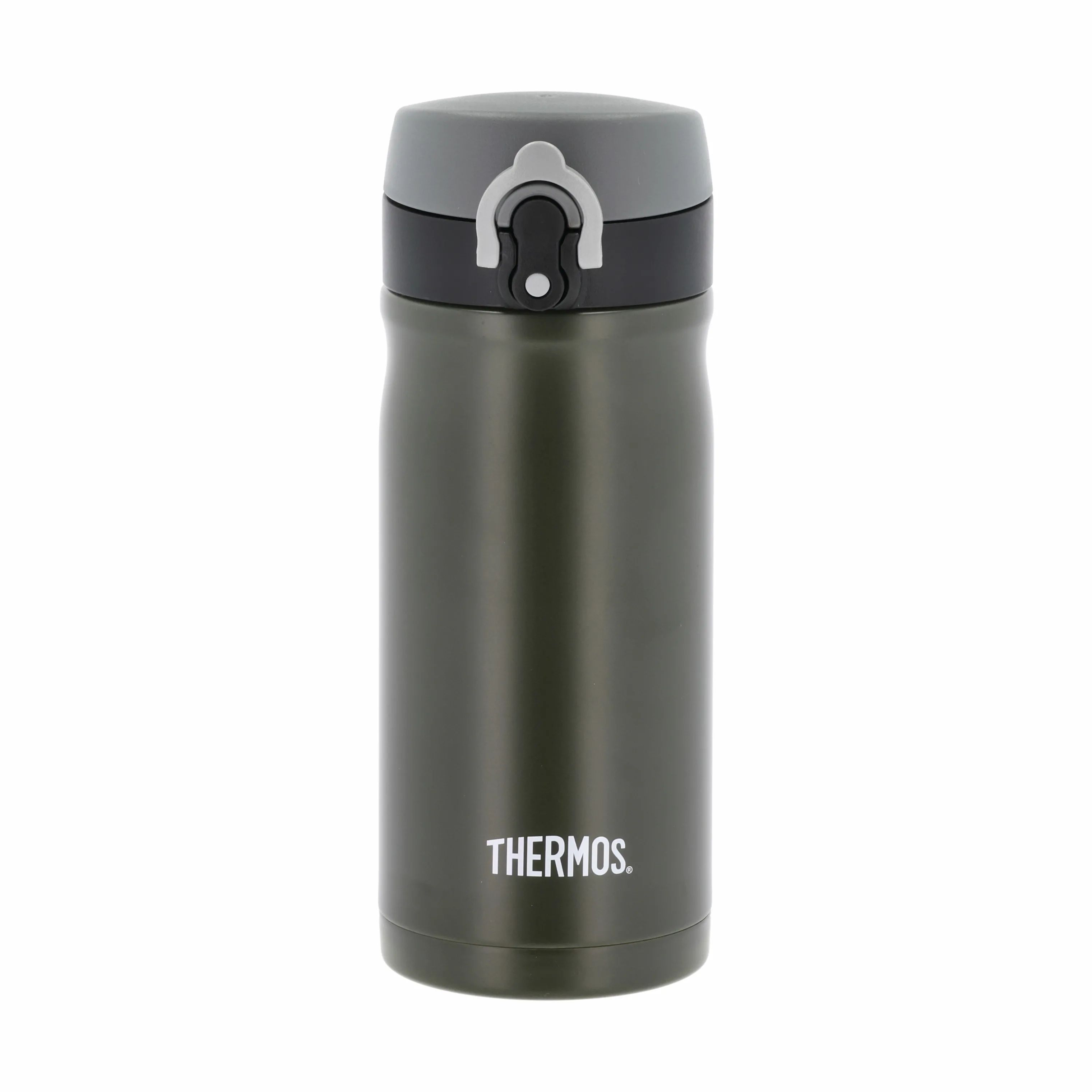 Thermos Termoflasker JMY Termoflaske i army, 350 ml, 1