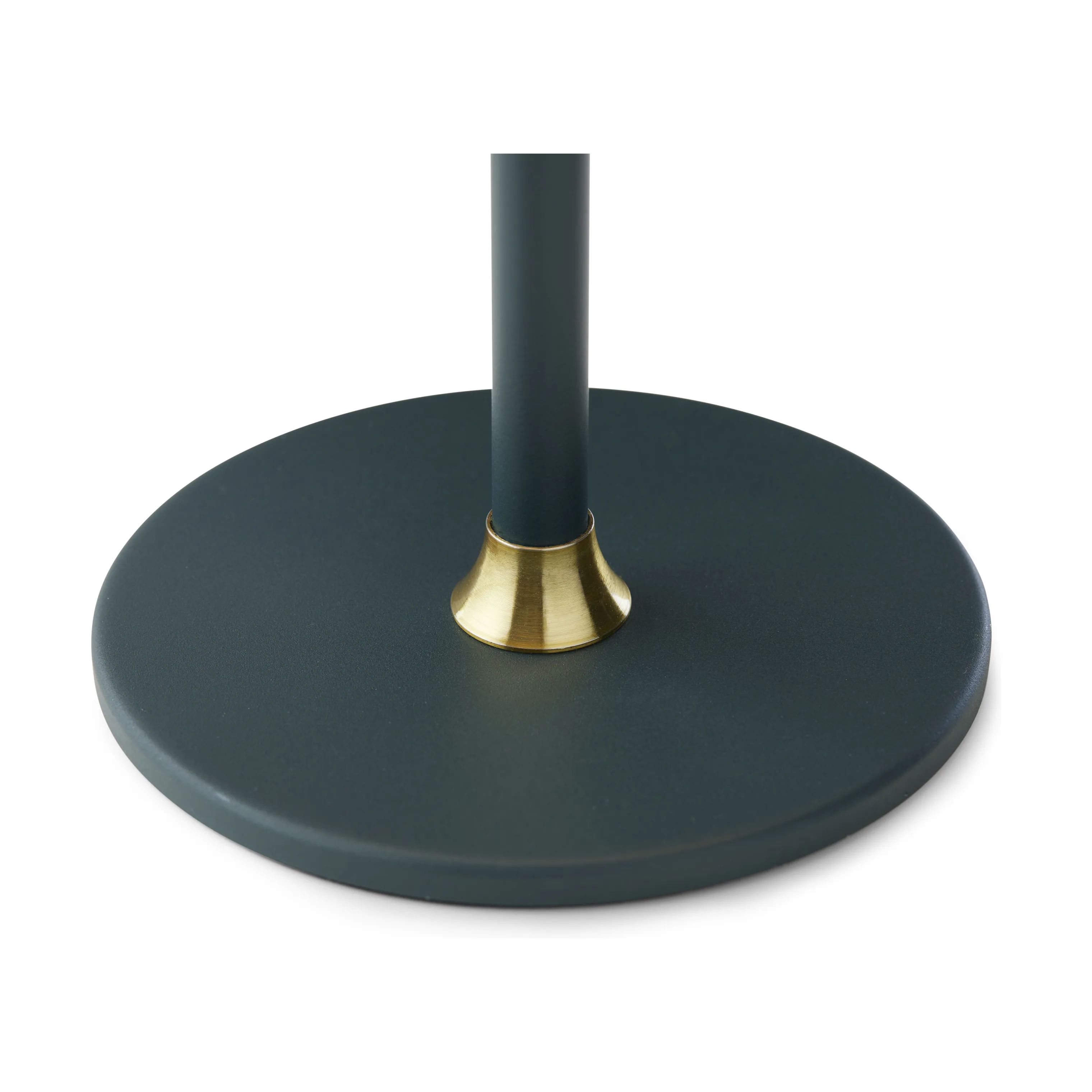 Halo Design LED-lamper Moon Light Transportabel Bordlampe i Grøn, 5