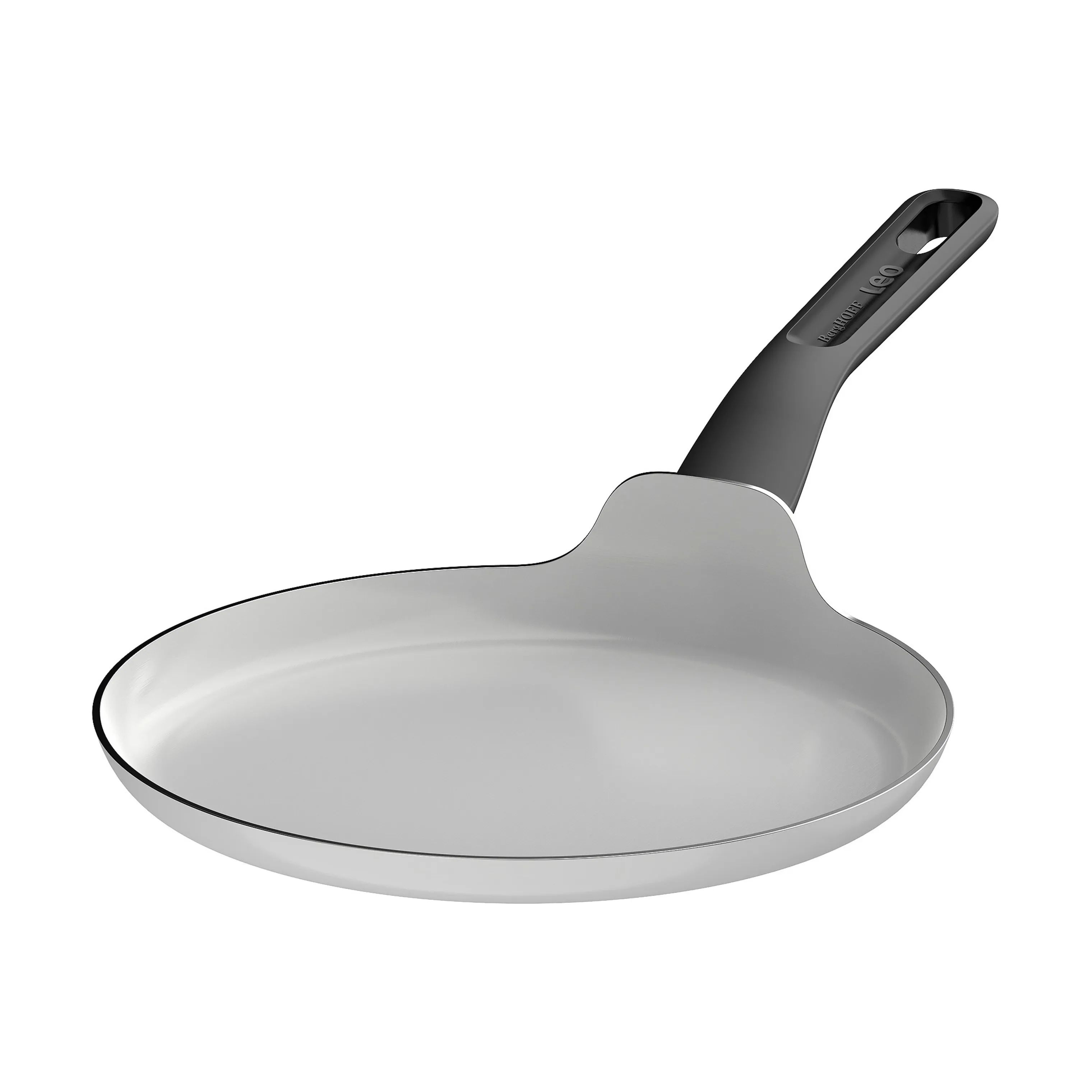BergHOFF Pandekagepander Glints Spirit Pandekagepande i Hvid, 1