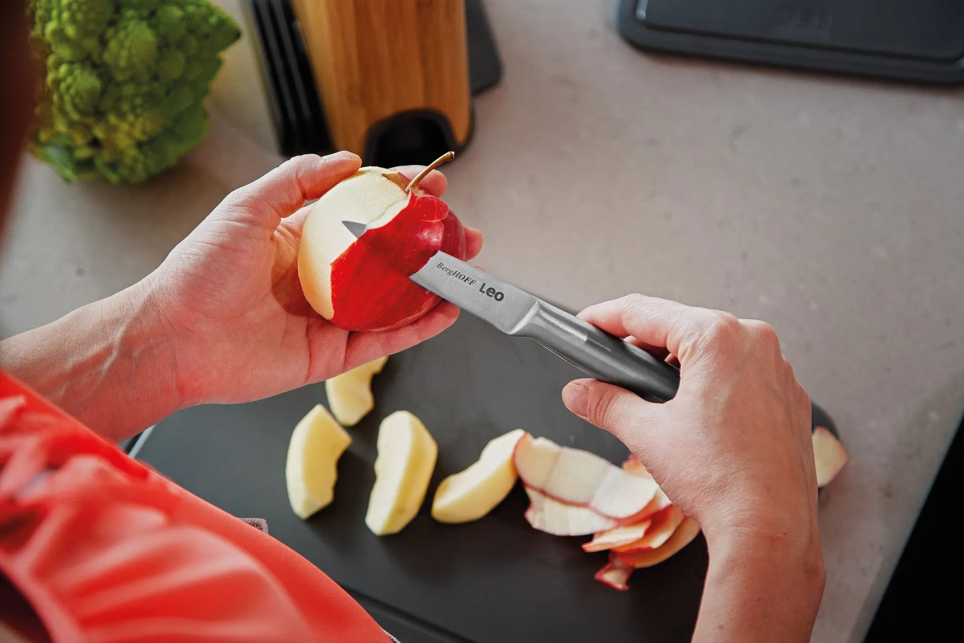 BergHOFF Urteknive Legacy Urtekniv i 20,5 cm, 2
