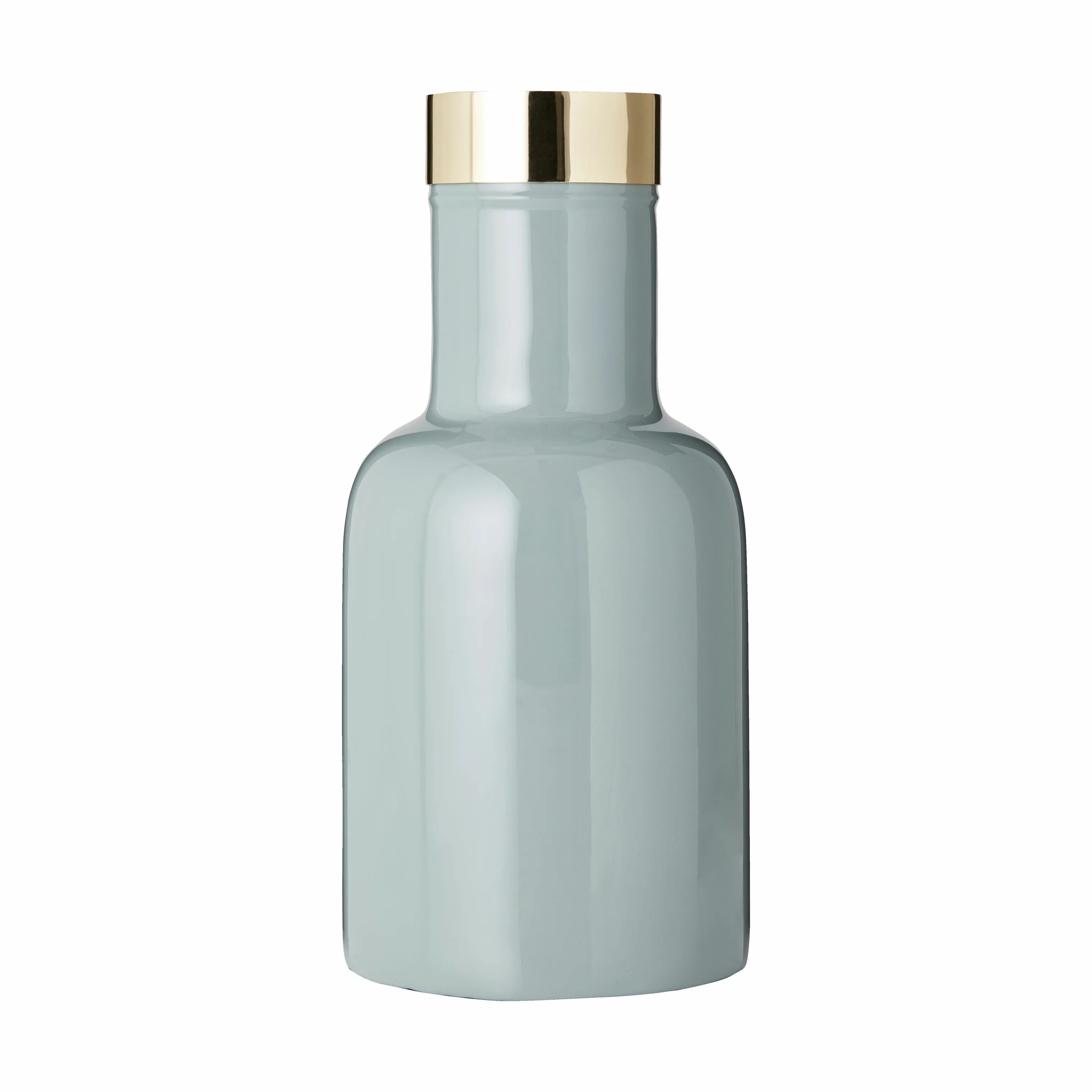 Cozy Living Vaser Isabella Vase i Dove, 34 cm, 1