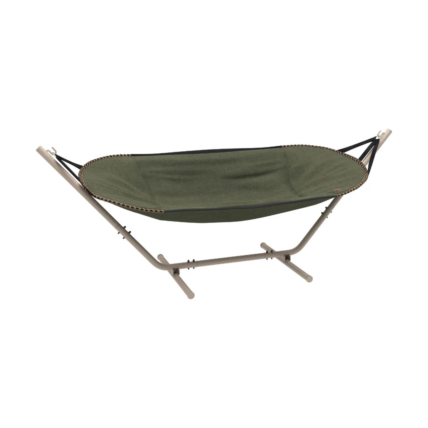 SACKit Hængekøjer Cobana Hængekøje i Olive, 1