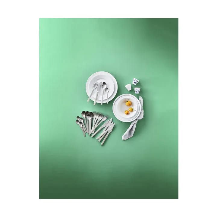 Georg Jensen Bestiksæt New York Bestiksæt - 60 dele i 60 stk., 3