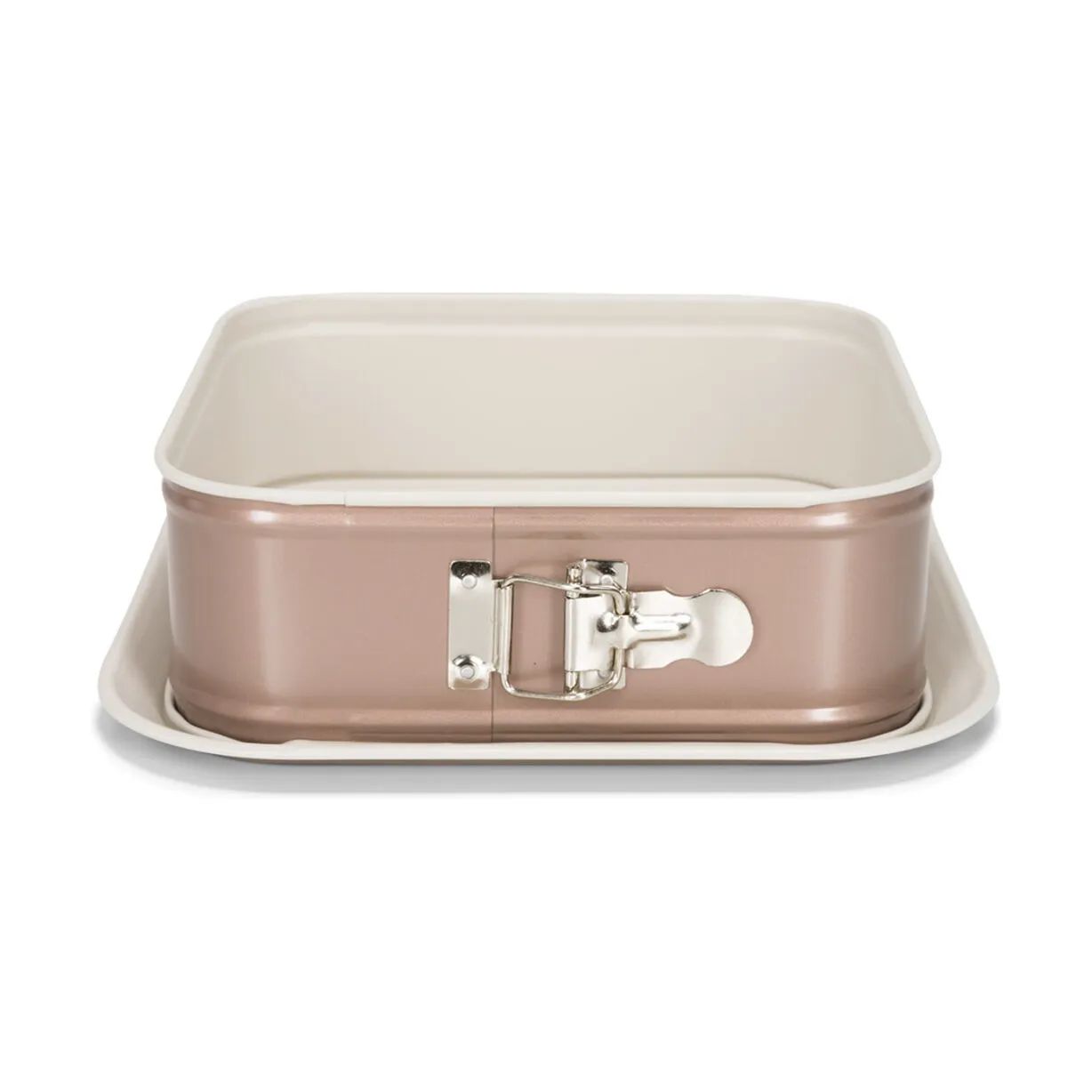 Patisse Springforme Ceramic Springform i Kobber, 1