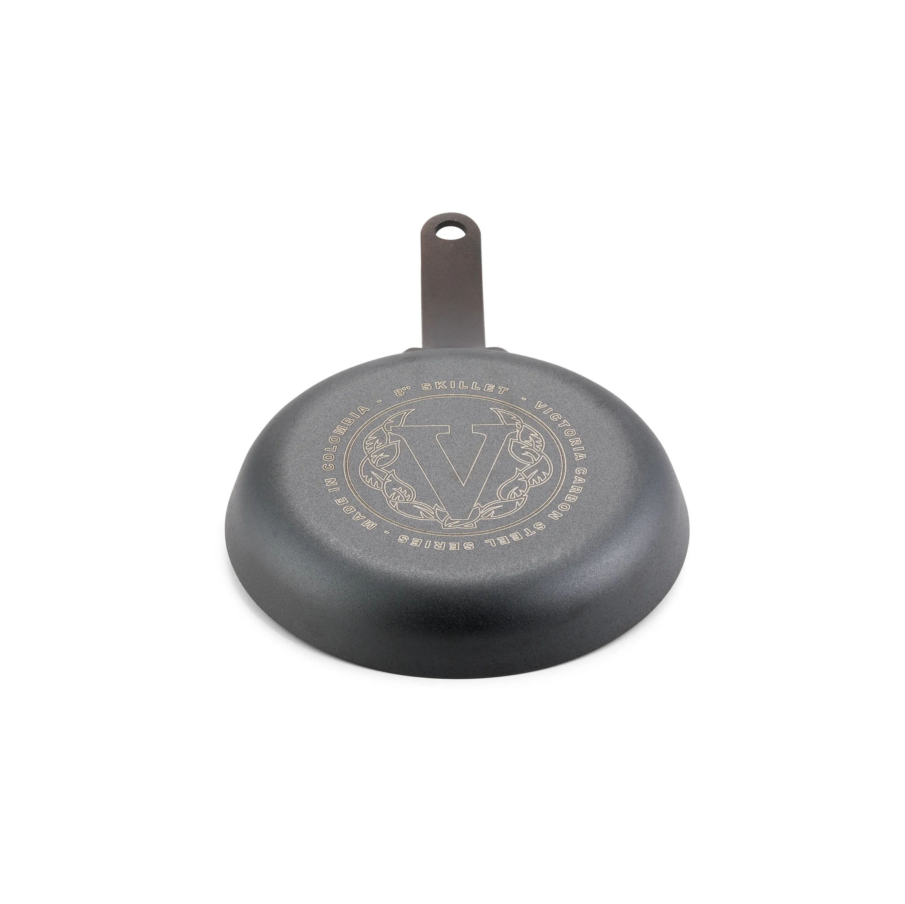 Victoria Stegepander Forbehandlet Stegepande i 20 cm, 3