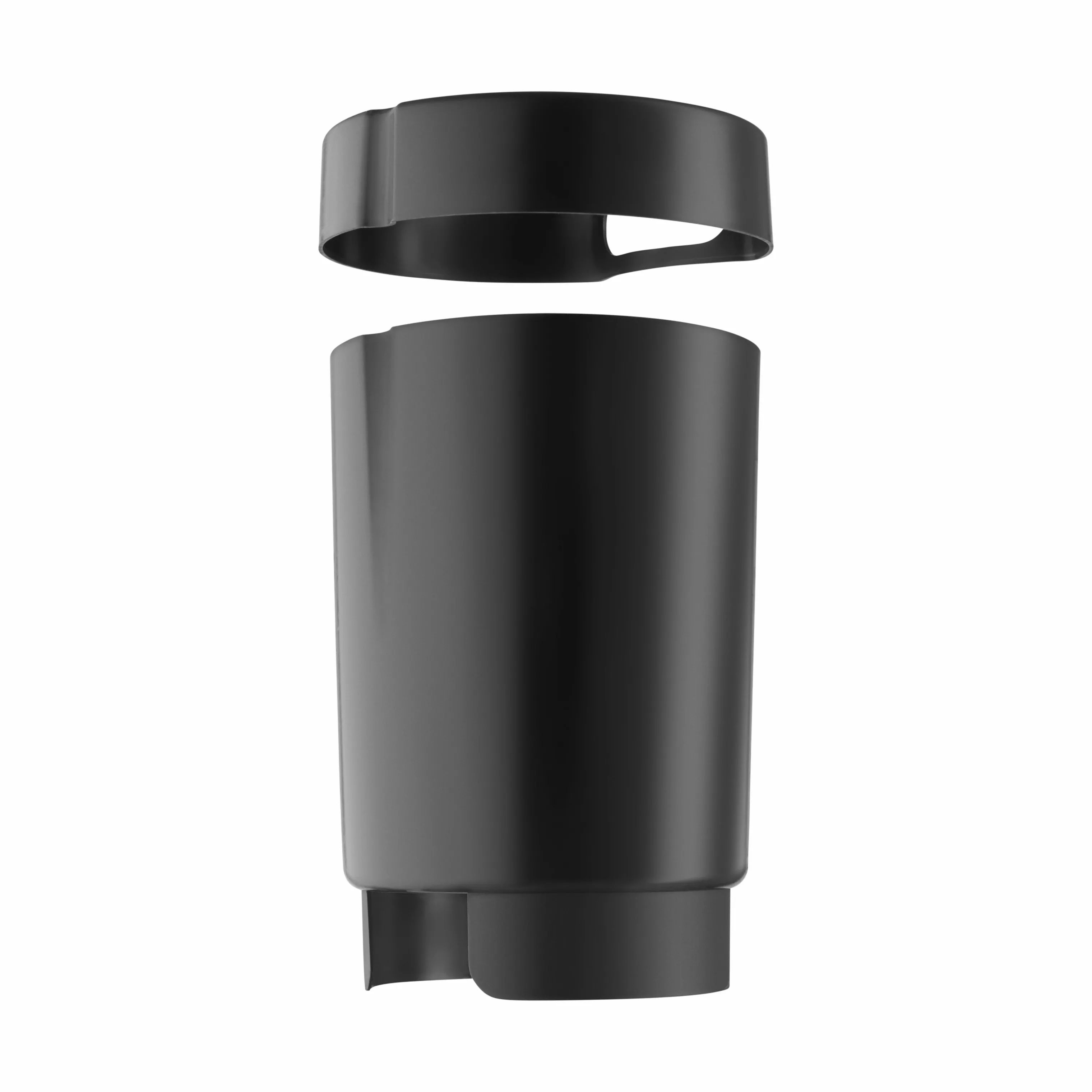 Eva Solo Toiletspande Citadel Pedalspand i sort, 5