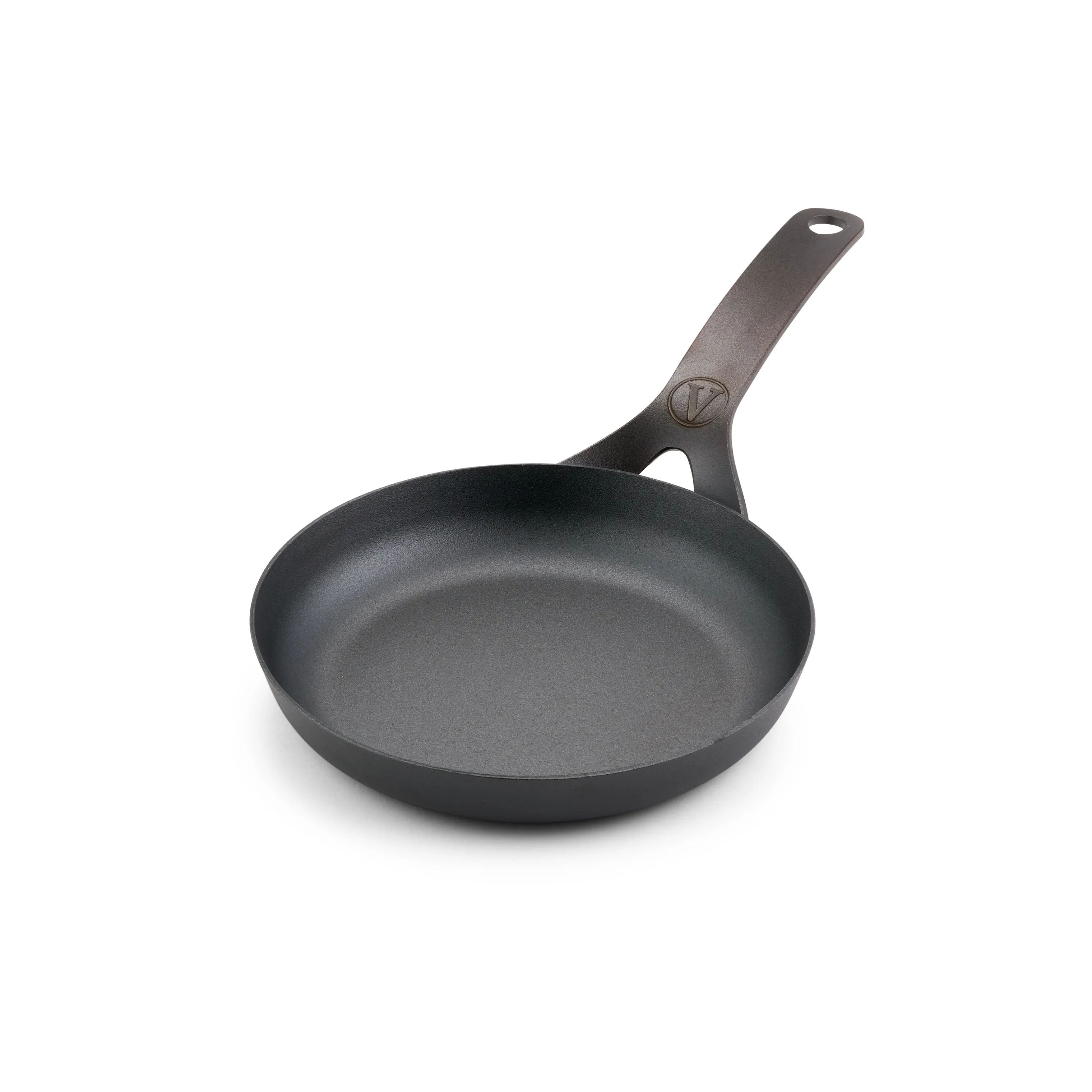 Victoria Stegepander Forbehandlet Stegepande i 20 cm, 1