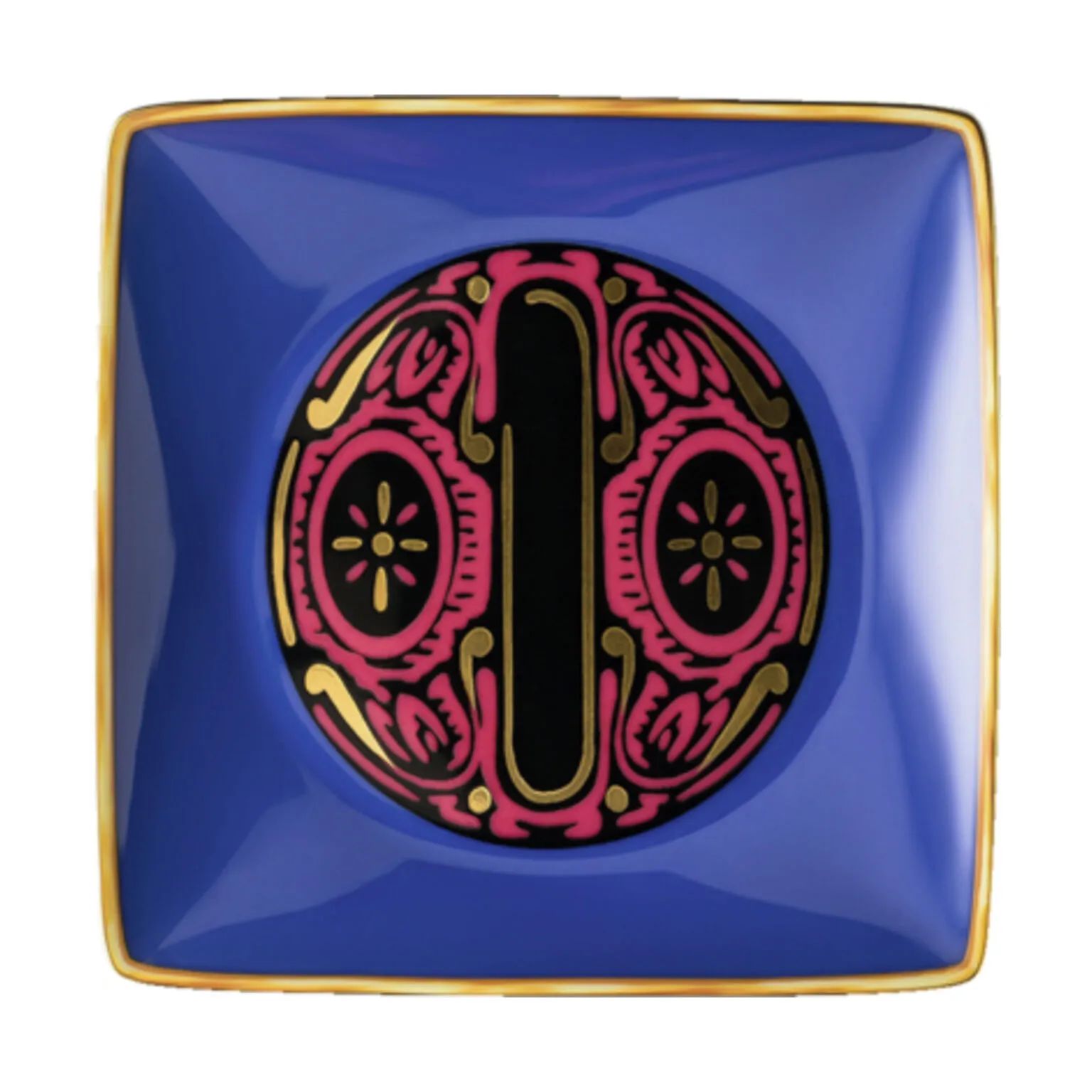 Versace Skåle Alphabet Skål - O i O, 1