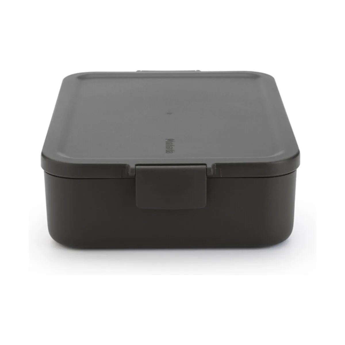 Brabantia Madkasser Make & Take Madkasse i Dark grey , 2 L, 3