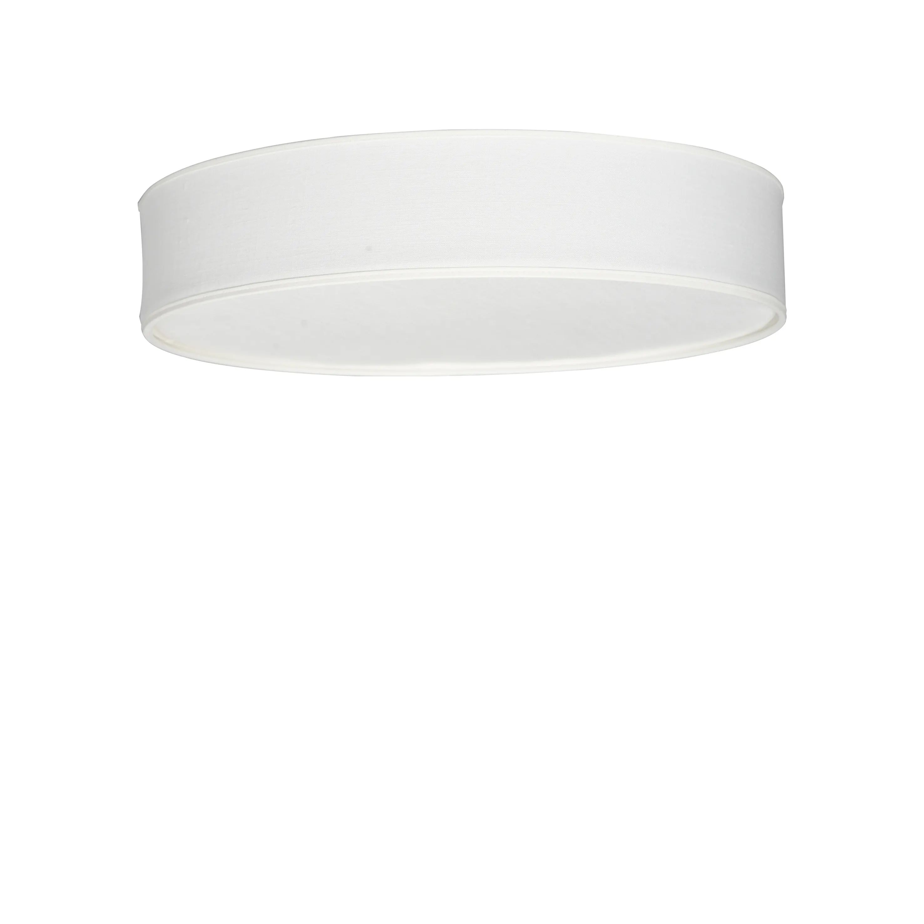 Belid Loftlamper Soft Loftlampe i White, 50 cm, 1