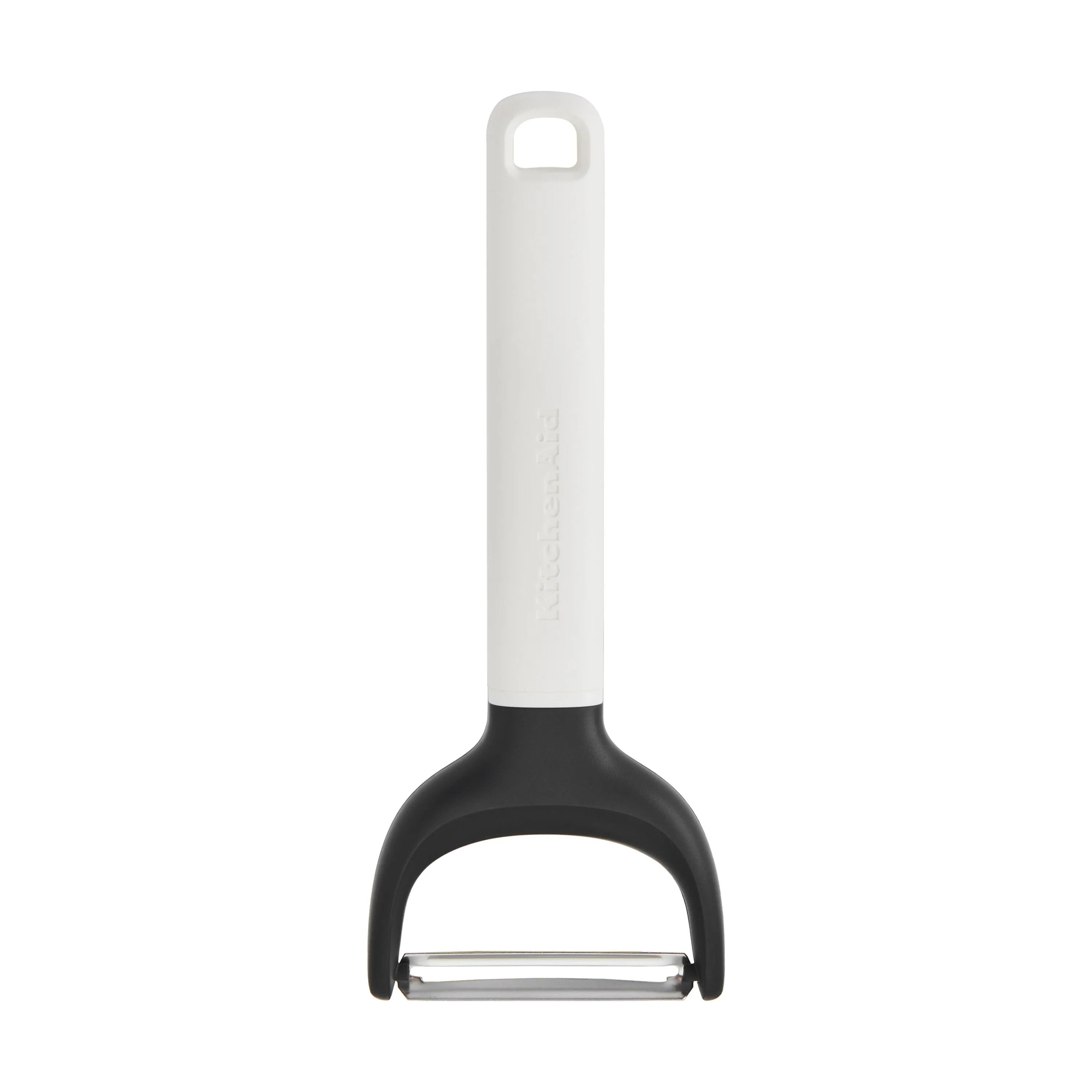 KitchenAid Grøntsags- og kartoffelskrællere Classic Y-Skræller i Hvid, 1