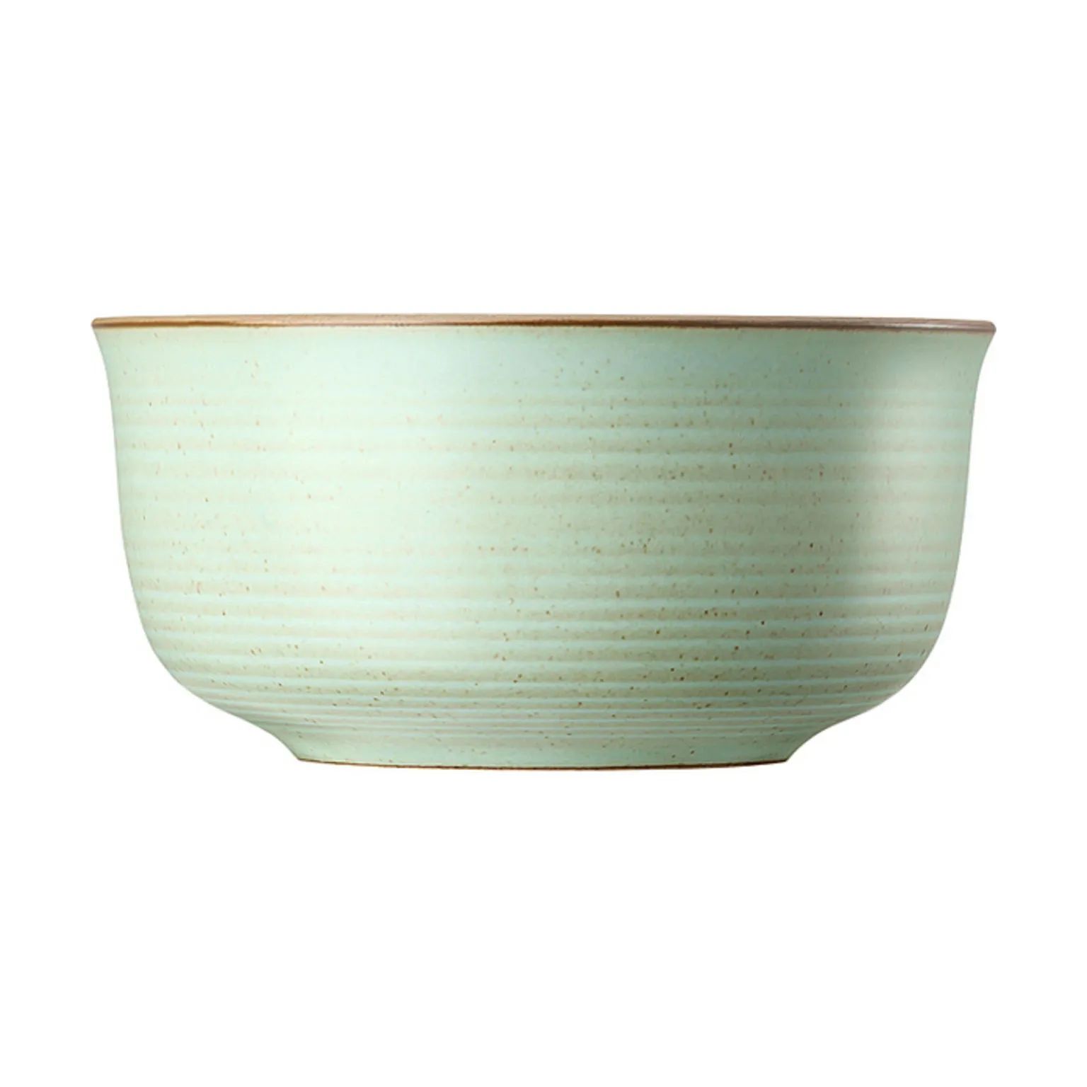 Rosenthal Skåle Thomas Nature Müsli Skål i Grøn, 15 cm, 4