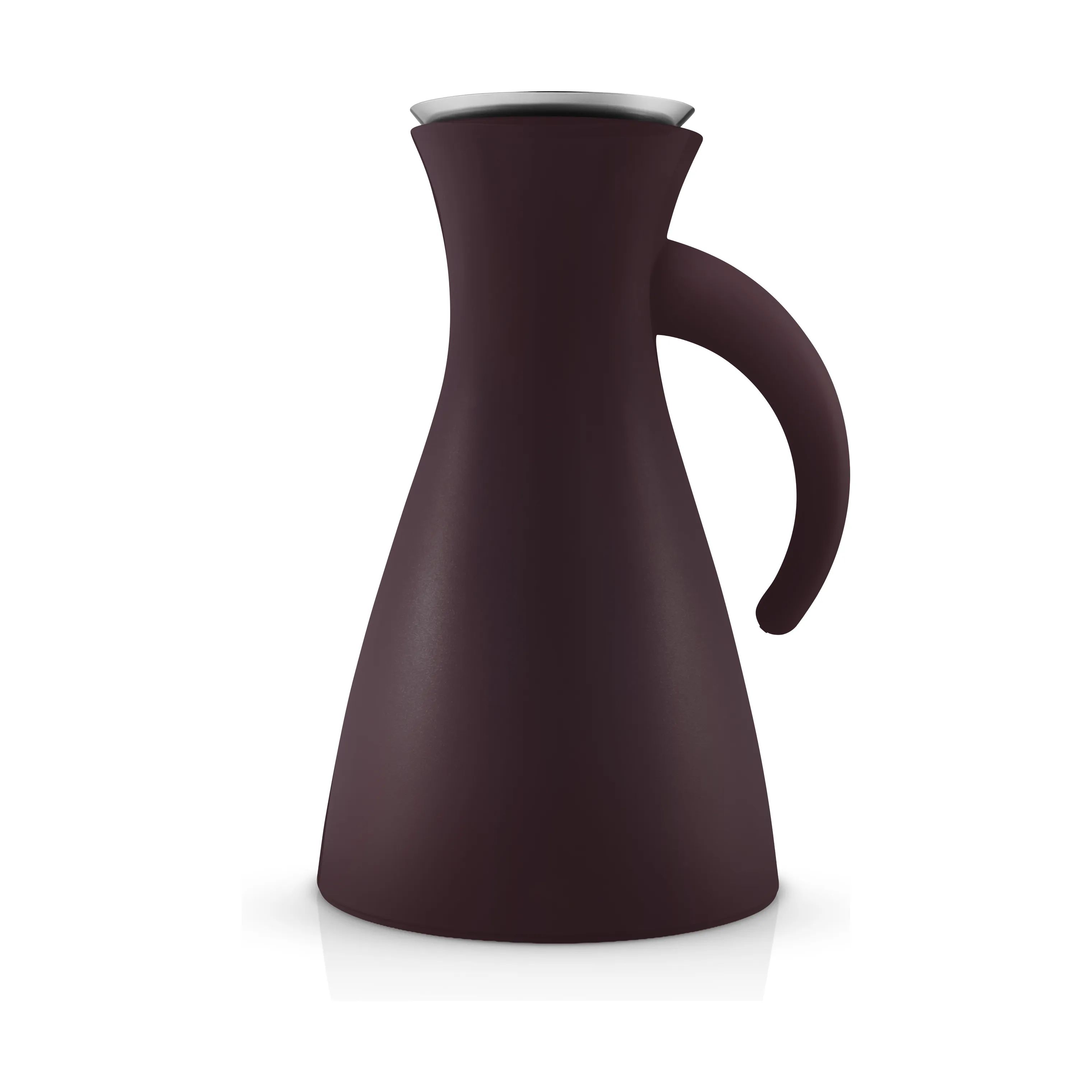 Eva Solo Termokander Termokande i Fig purple, 0.5 L, 1
