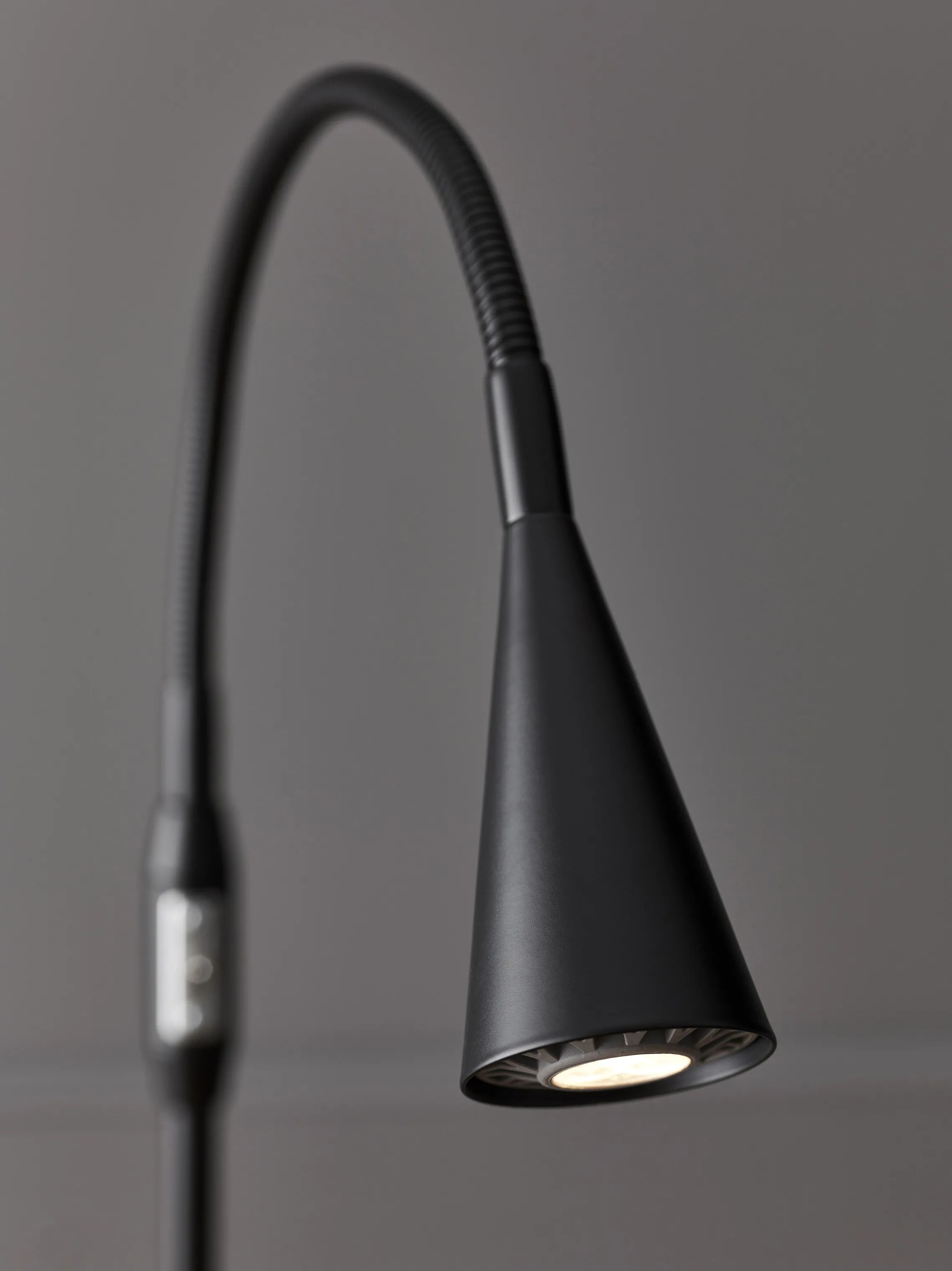 Belid Gulvlamper Ledro Gulvlampe i Black, 3