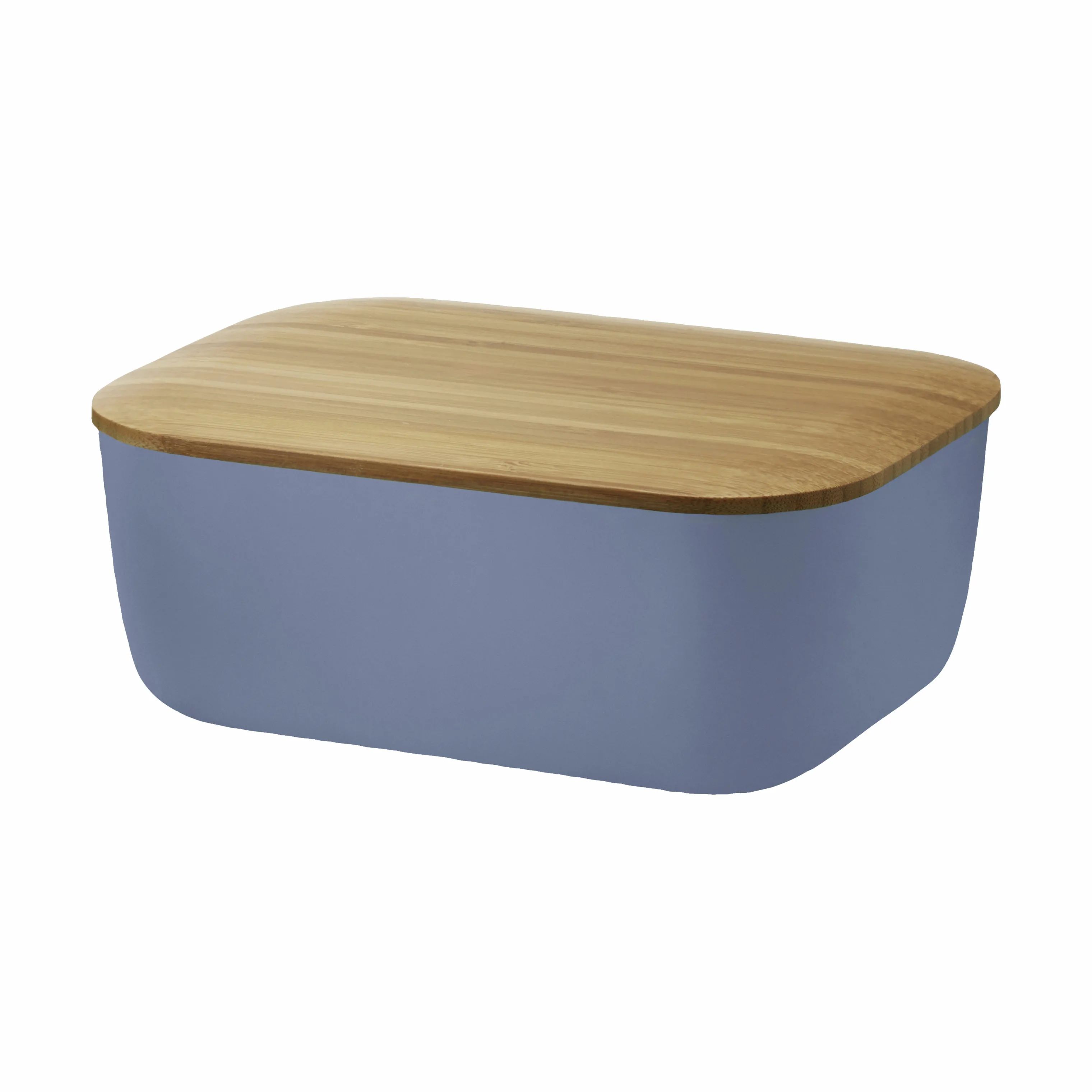Rig-Tig Smørbokse Box-It Smørboks i dark blue, 1