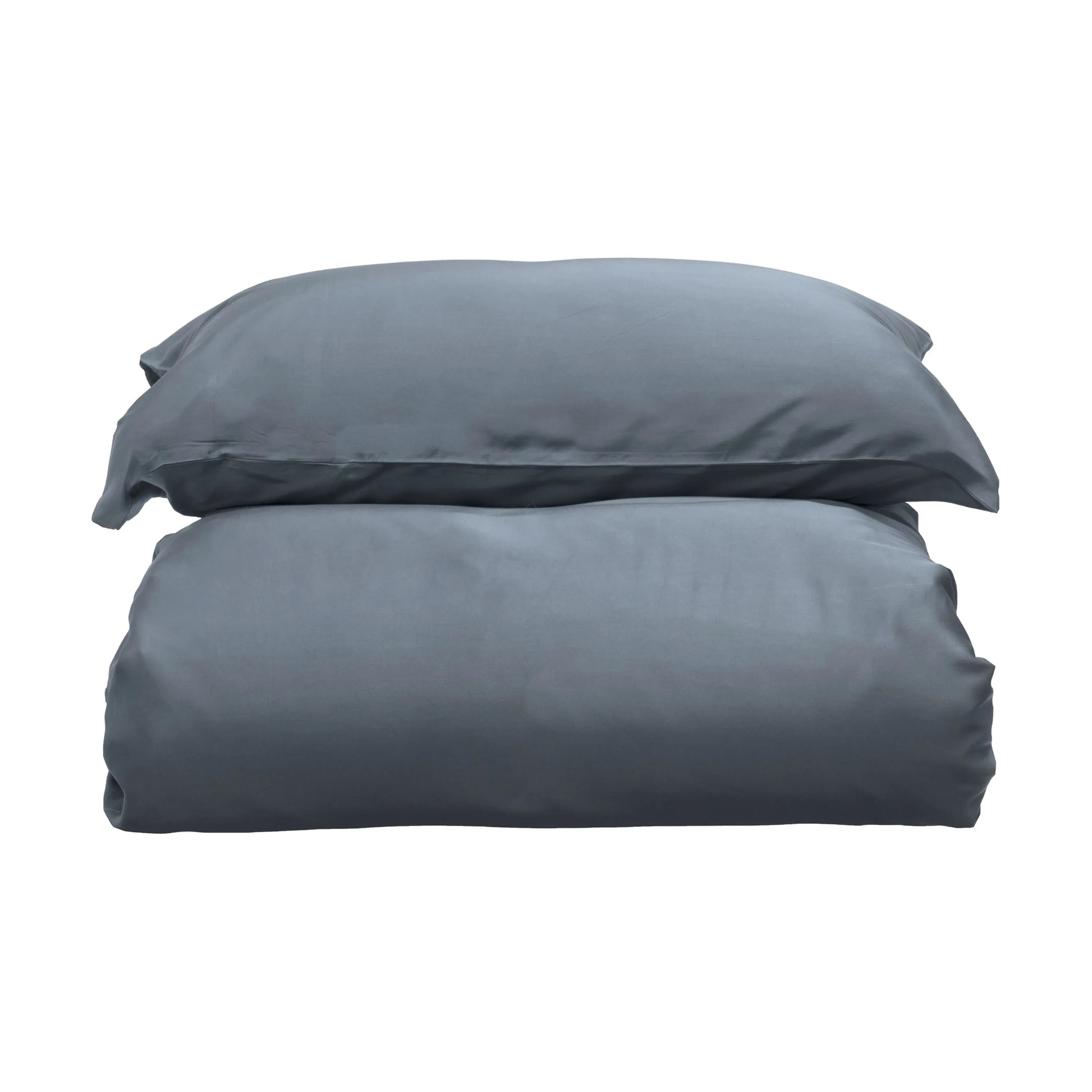 Turiform Sengetøj Enjoy Sengetøj i Blå, B140 x L200 cm, 1