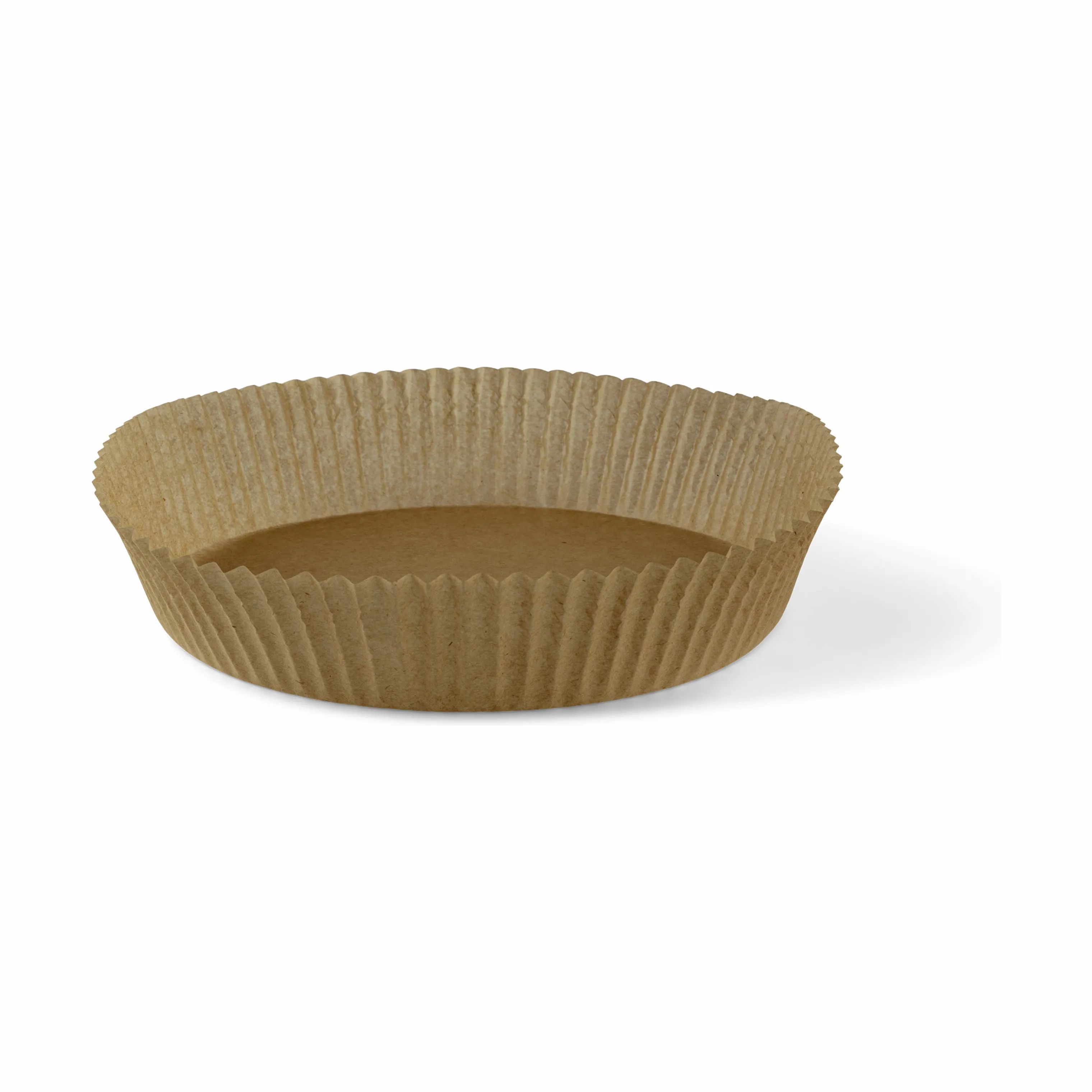 Cook & Baker Tilbehør til airfryers Papir til Airfryer - 50 stk. i Brun, 4