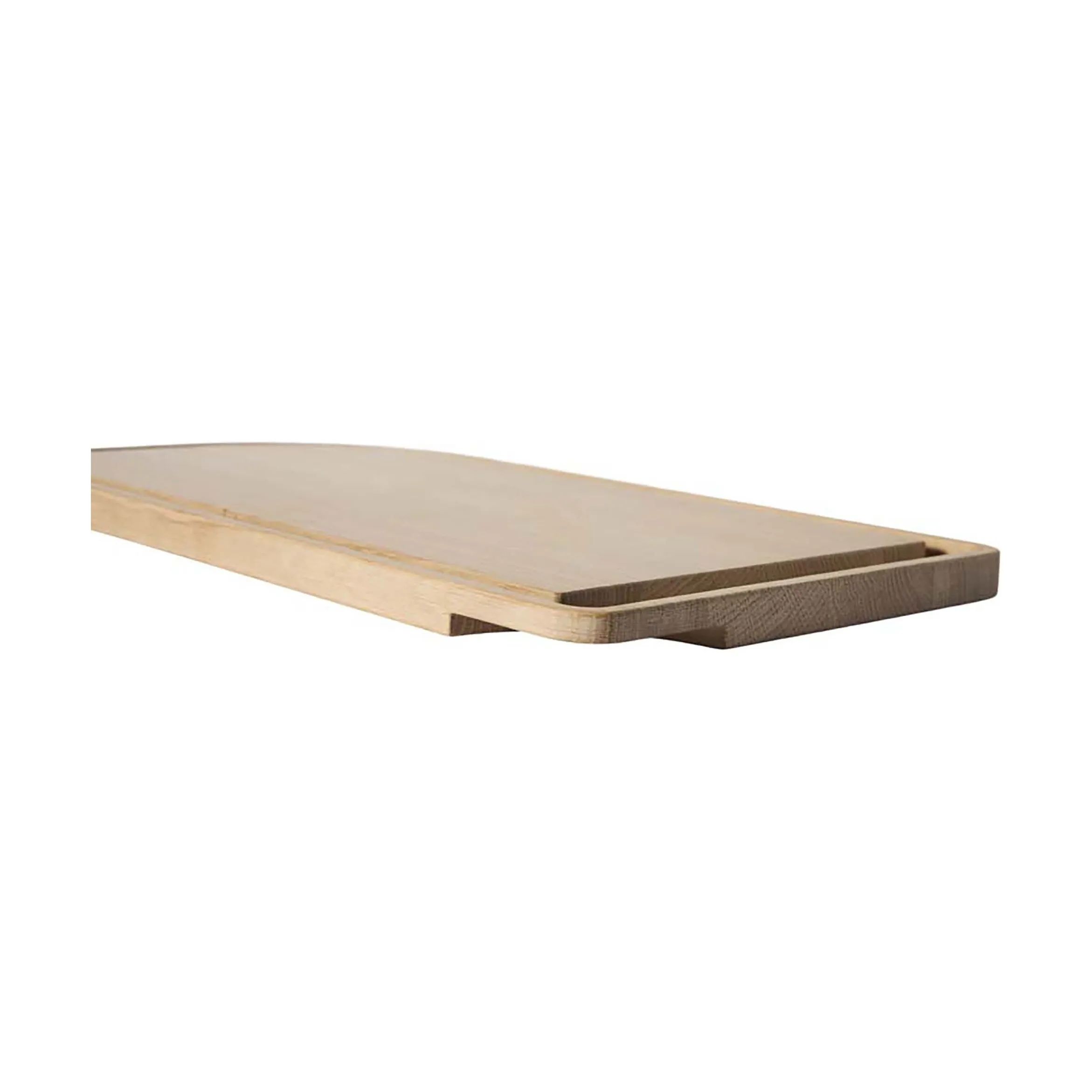 Andersen Furniture Skærebrætter Curve Skærebræt i 50 cm, 4
