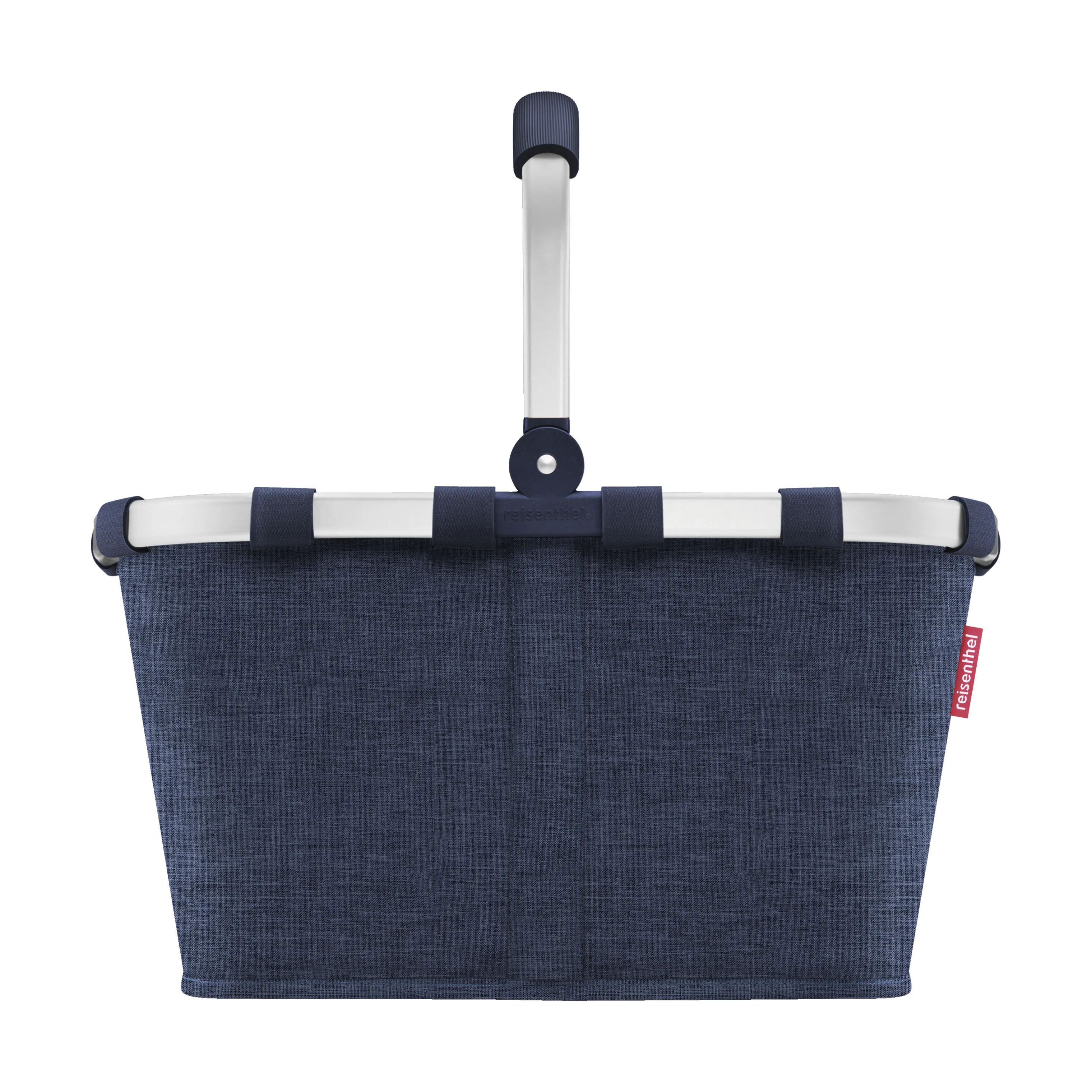 Reisenthel Indkøbskurve Carrybag Kurv i Blå, B48 x L28 cm, 1