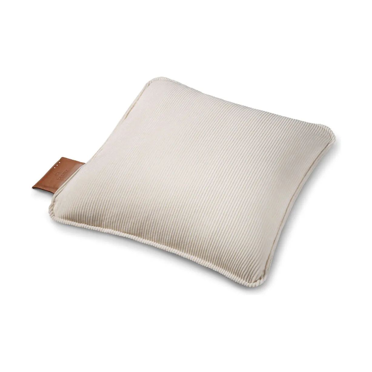 Beurer Varmepuder HK77CC Heaty Varmepude i Creme, 2