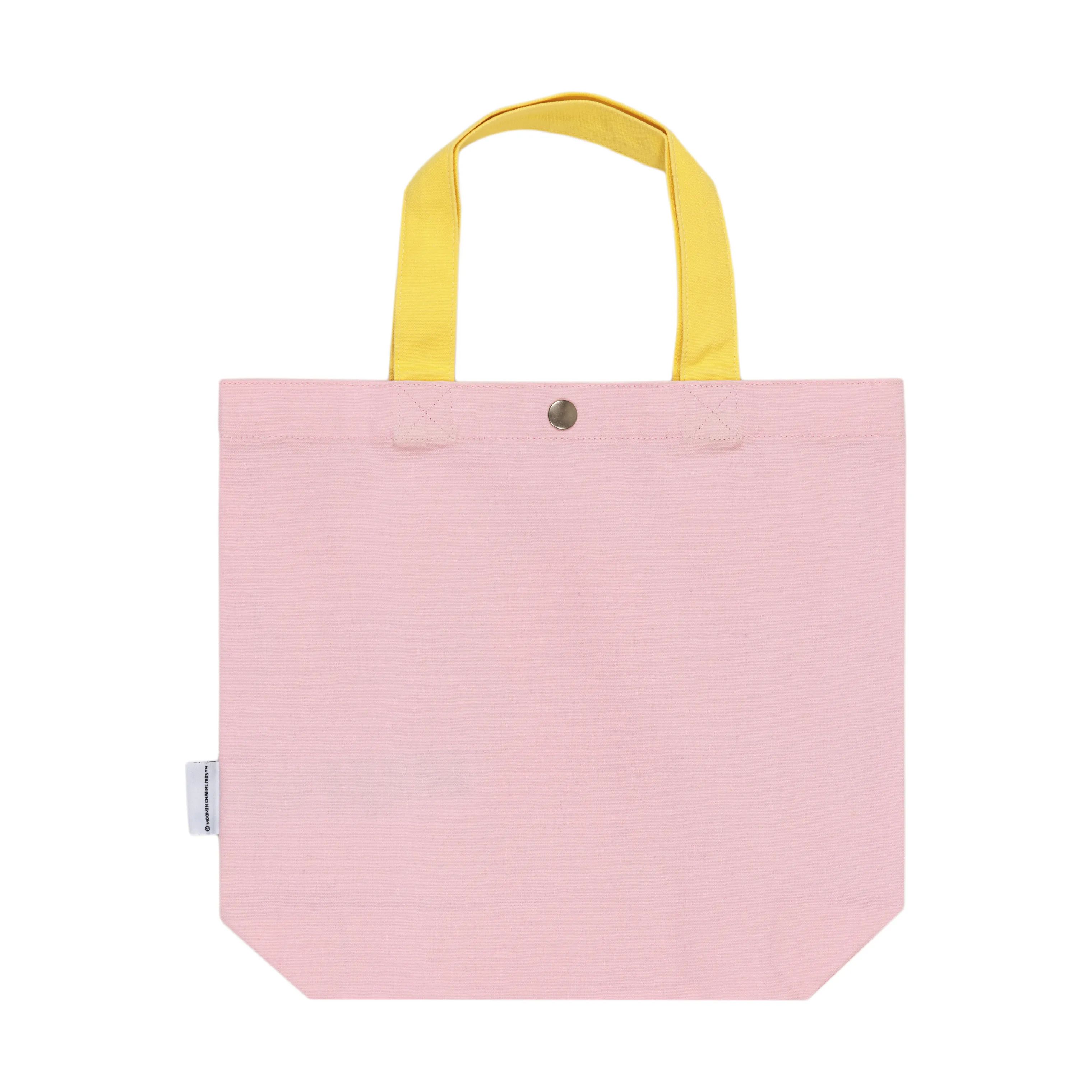 Moomin Arabia Øvrigt interiør Love Kærlighed Mulepose i B25 x L28 cm, 2