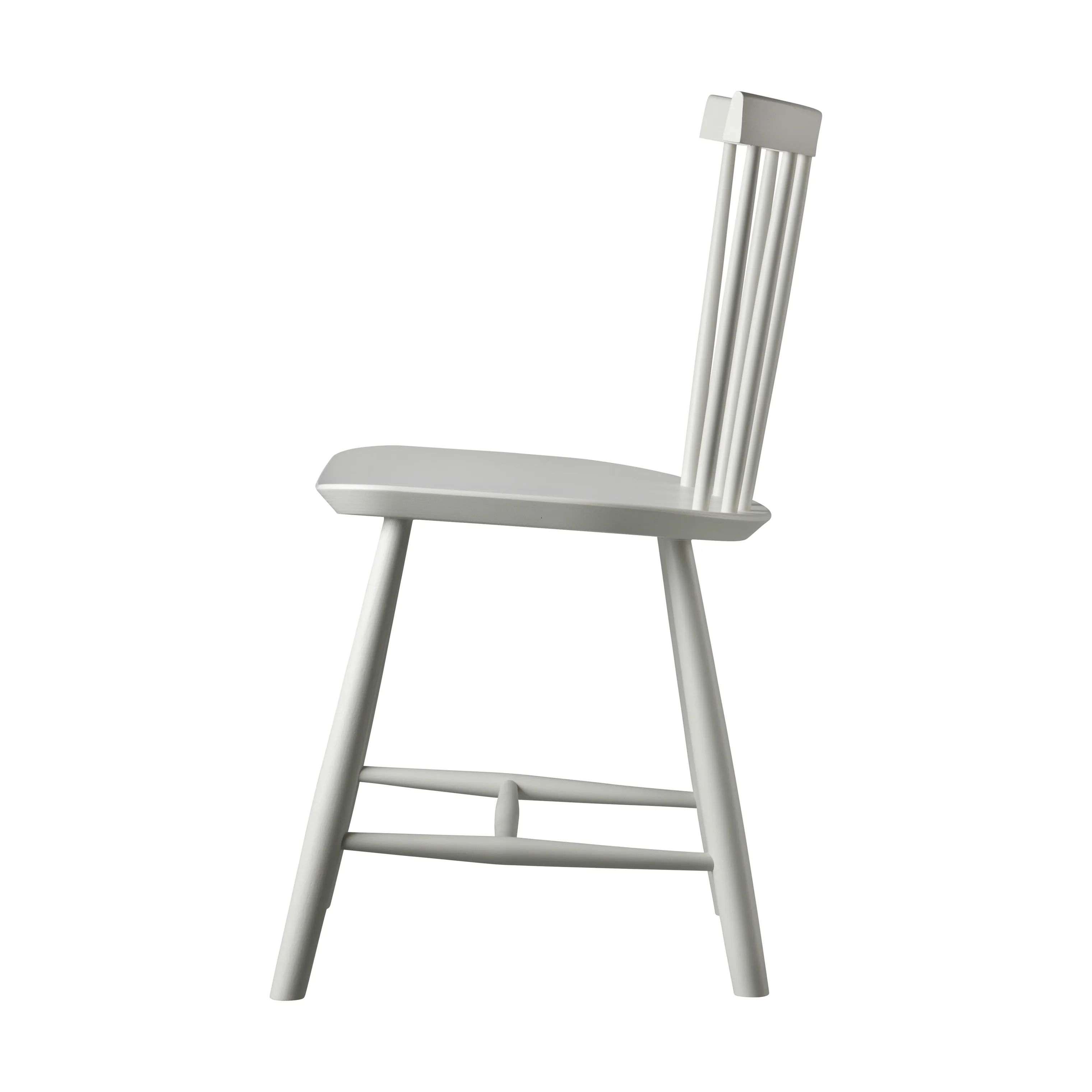 FDB Møbler Spisebordsstole J46 Spisebordsstol i Dust & Bones, 3