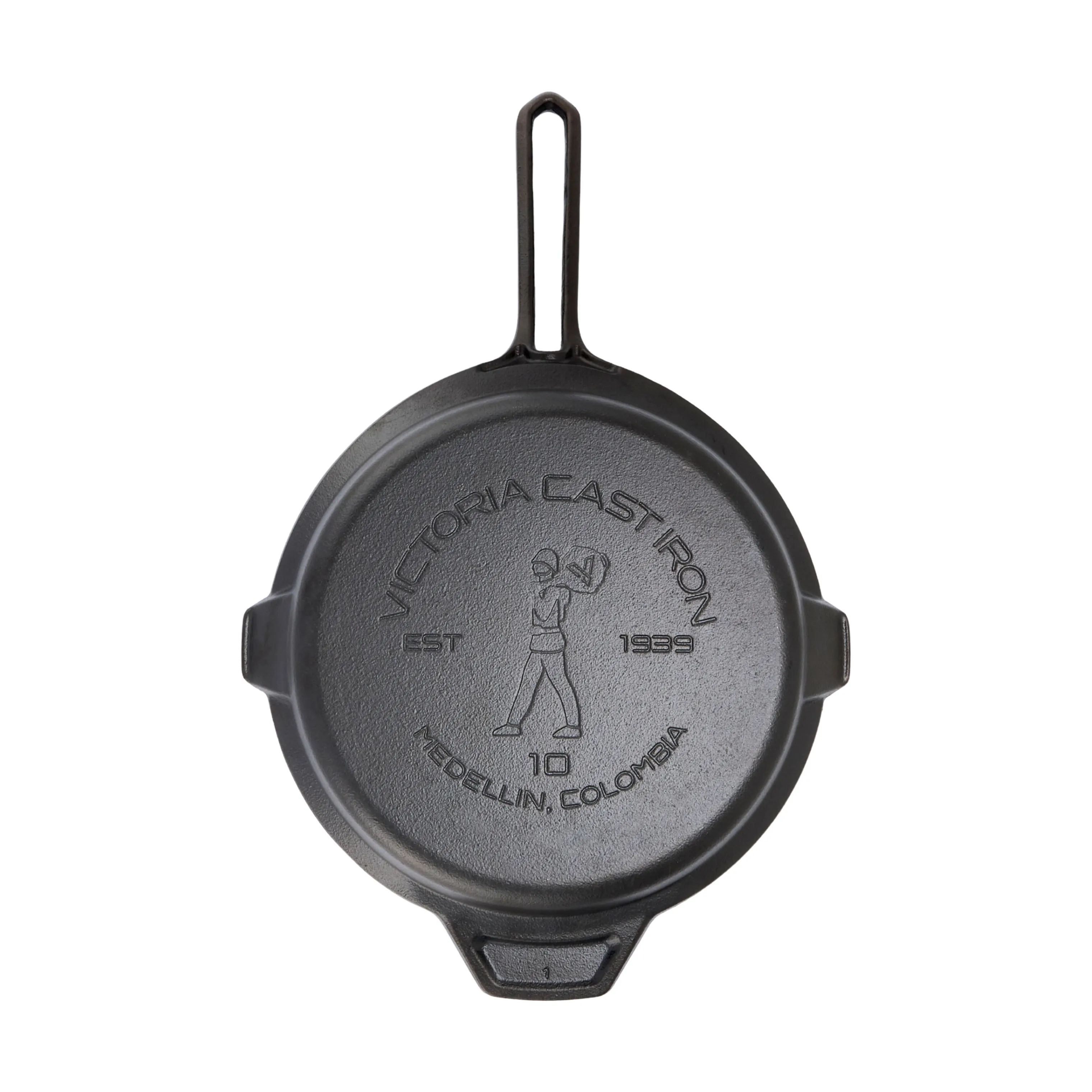 Victoria Stegepander Forbehandlet Stegepande i 25 cm, 3