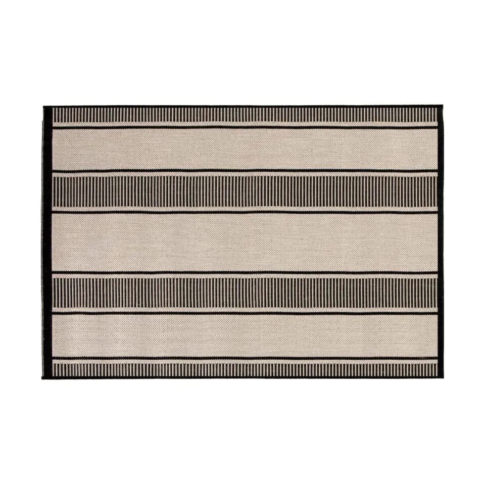 Vivaraise Gulvtæpper Paomia Gulvtæppe i Perle, B60 x L110 cm, 6
