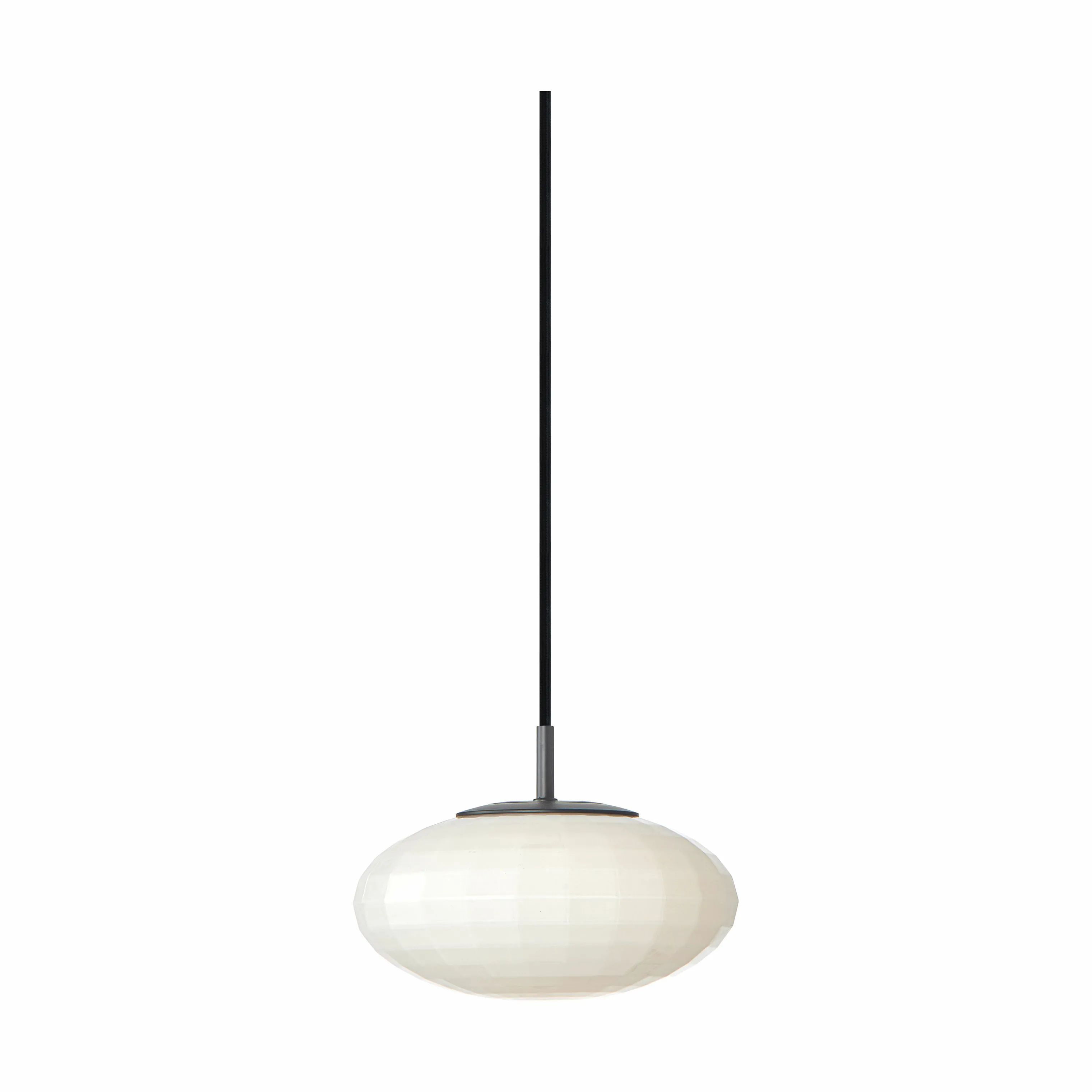 Halo Design Pendler Mesh Pendel i Opal, 20 cm, 1