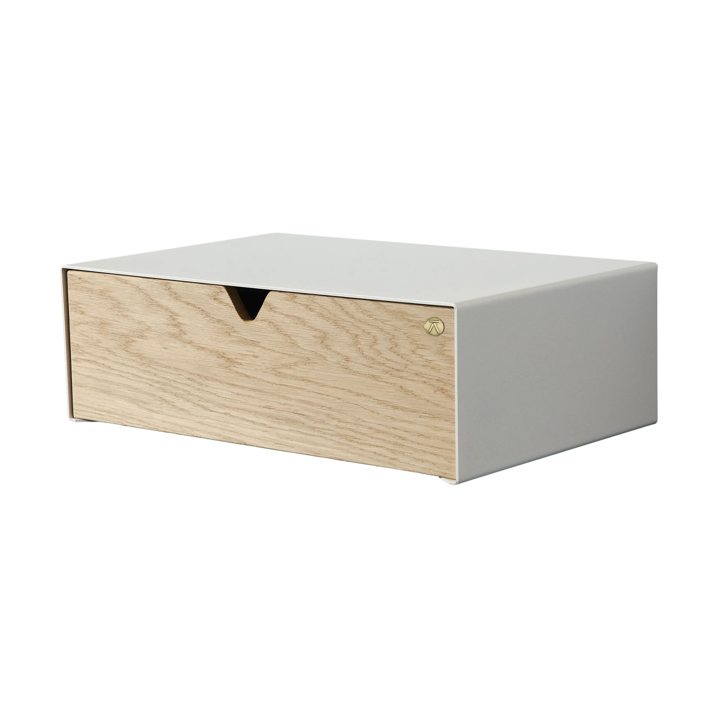 Andersen Furniture Hylder Keep Hylde i Hvid, 4