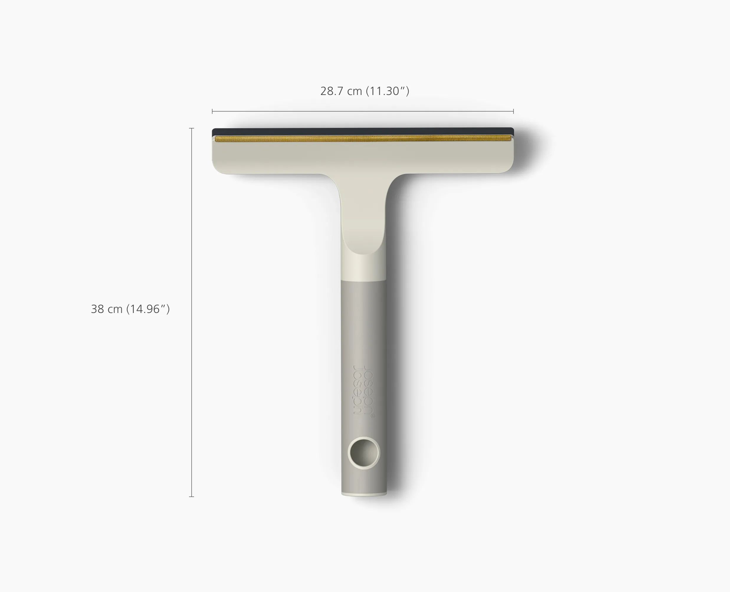 Joseph Joseph Støvsugere CleanTech Rengøringssæt - 3 dele i Light Stone, 2