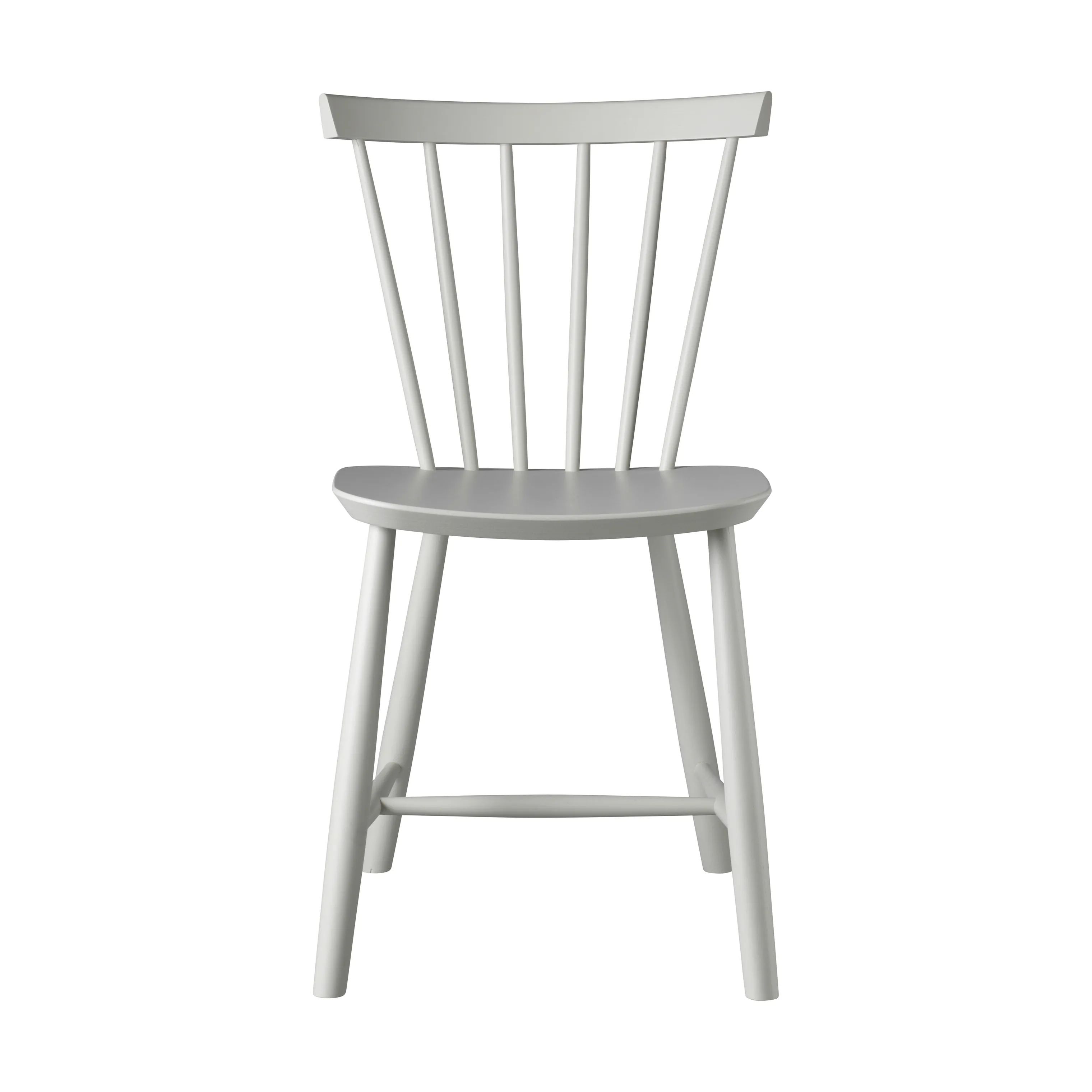 FDB Møbler Spisebordsstole J46 Spisebordsstol i Dust & Bones, 4