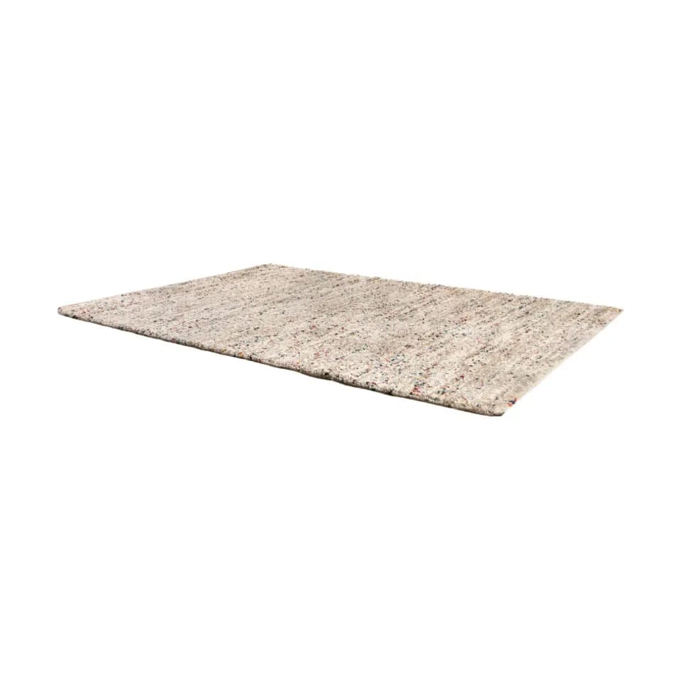 Vivaraise Gulvtæpper Tonya Gulvtæppe i Beige, B160 x L230 cm, 7